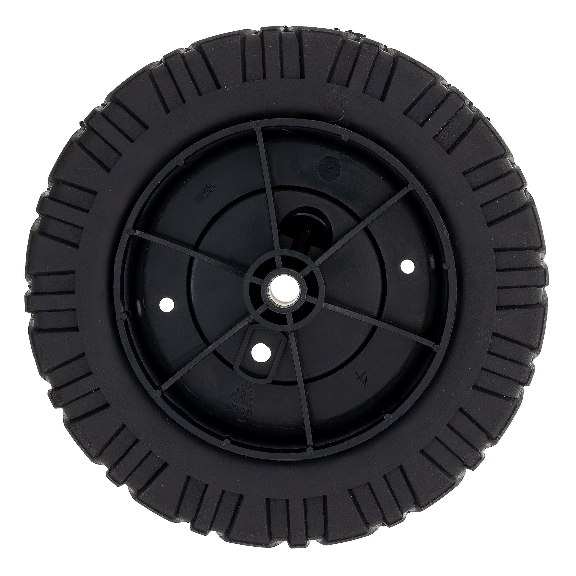Troy-Bilt 734-2044B Wheel