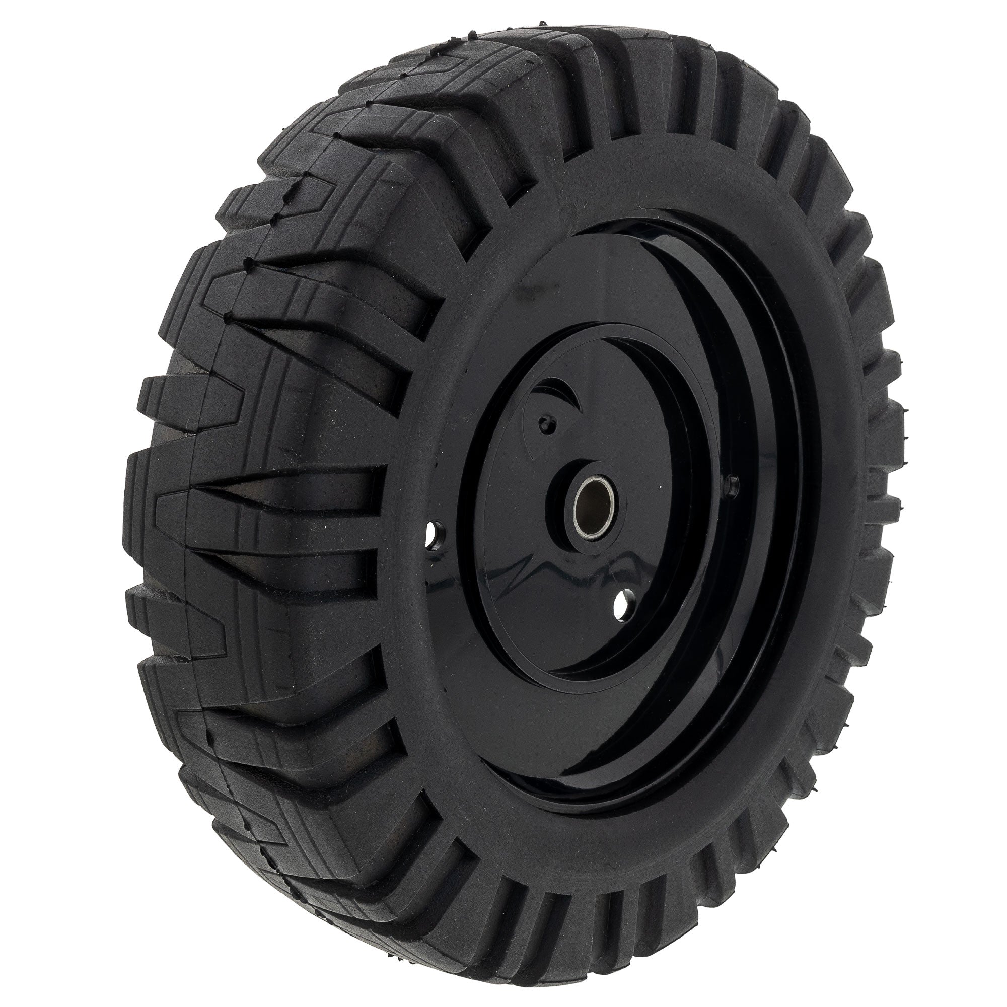 MTD 734-2044B 9 x 2.12 Complete Whee | Mow The Lawn