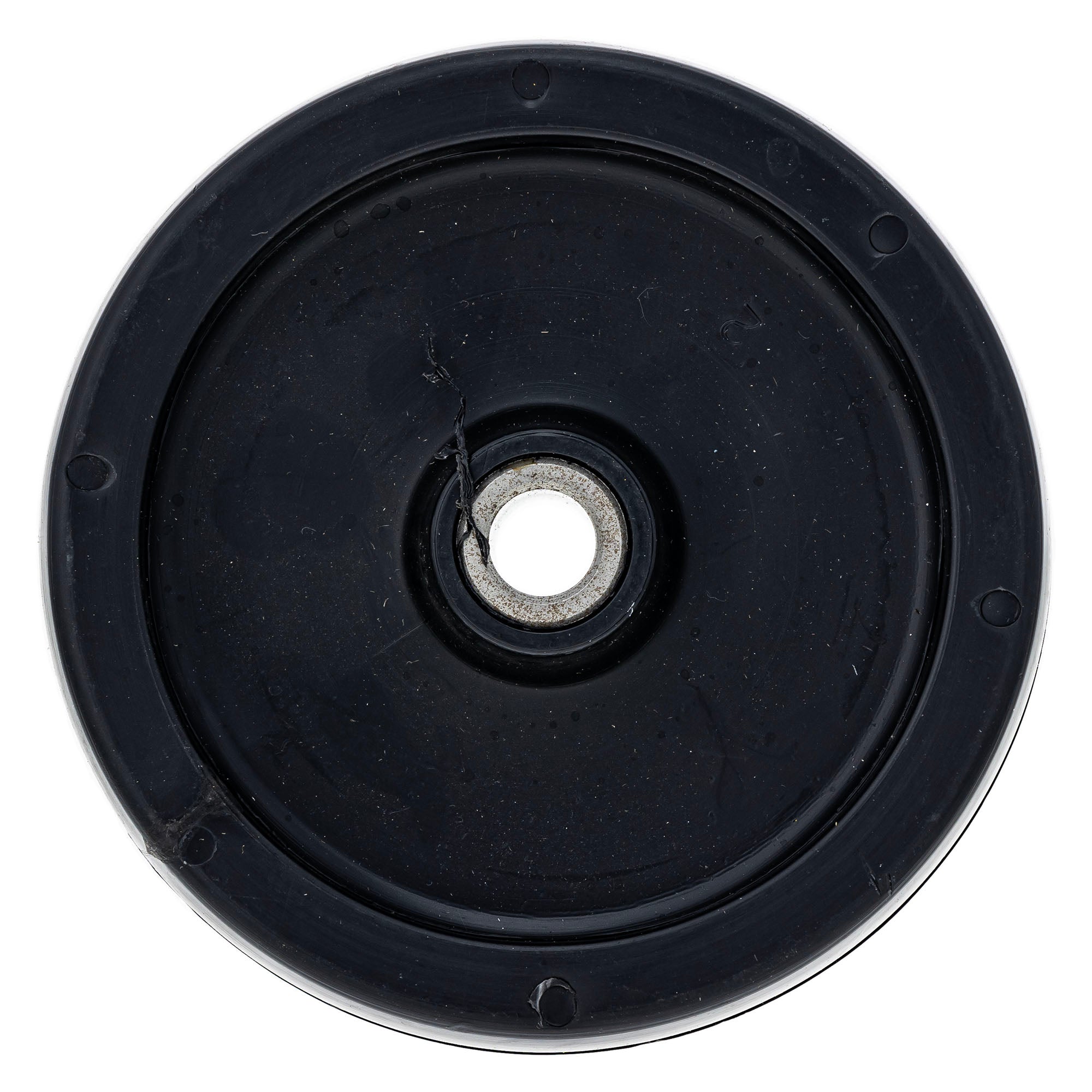 MTD 734-3062 Deck 5" Gauge Wheel
