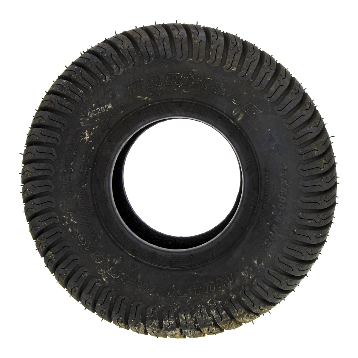 CUB CADET 734-3186A Tire