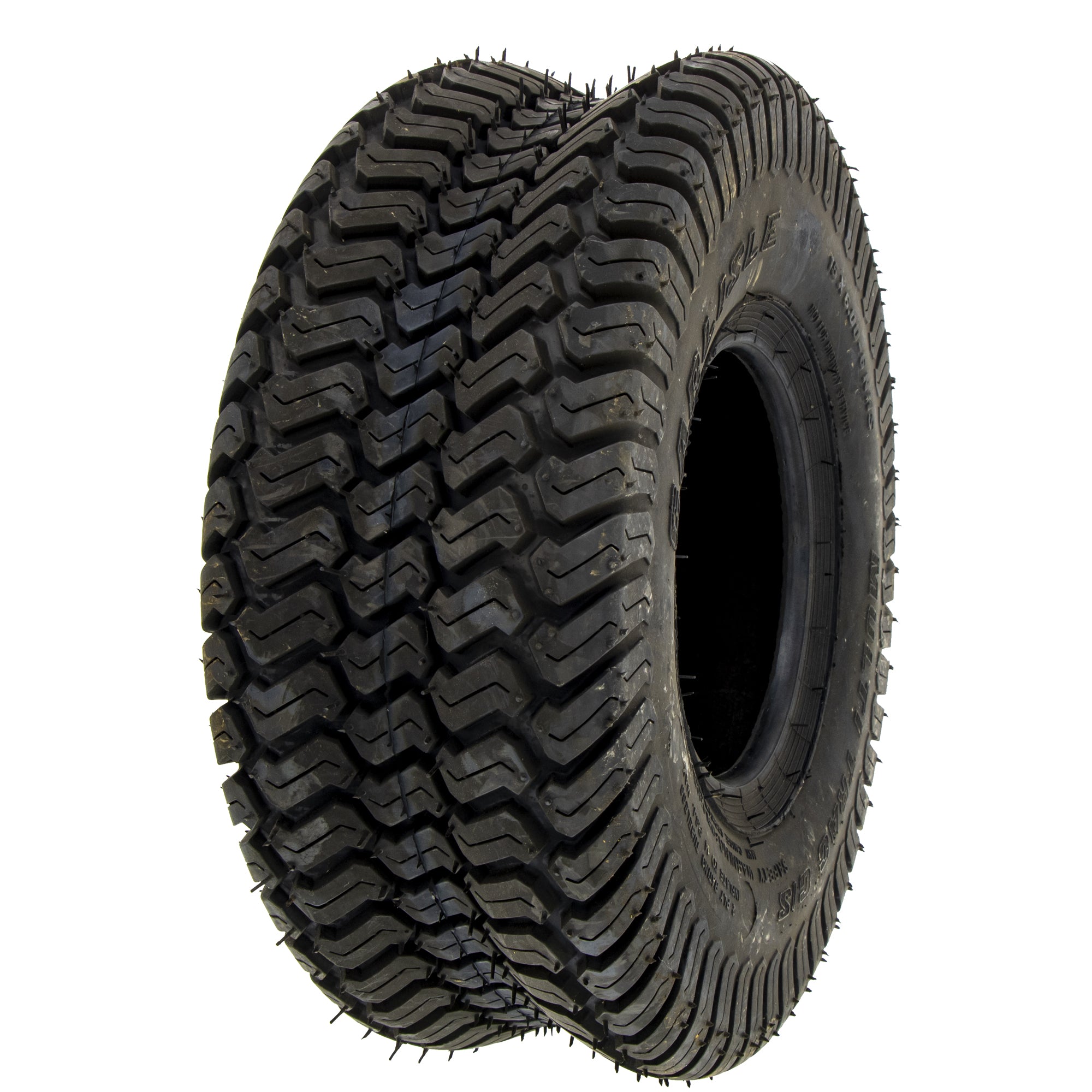 CUB CADET 734-3186A Carlisle 15x6x6 Turf Tire