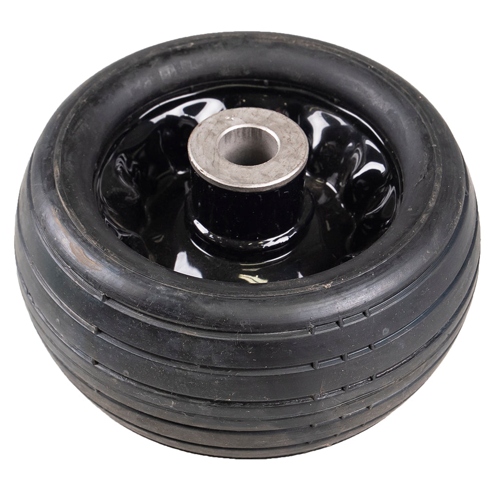 MTD 734-3195A Deck Caster Wheel Assembly
