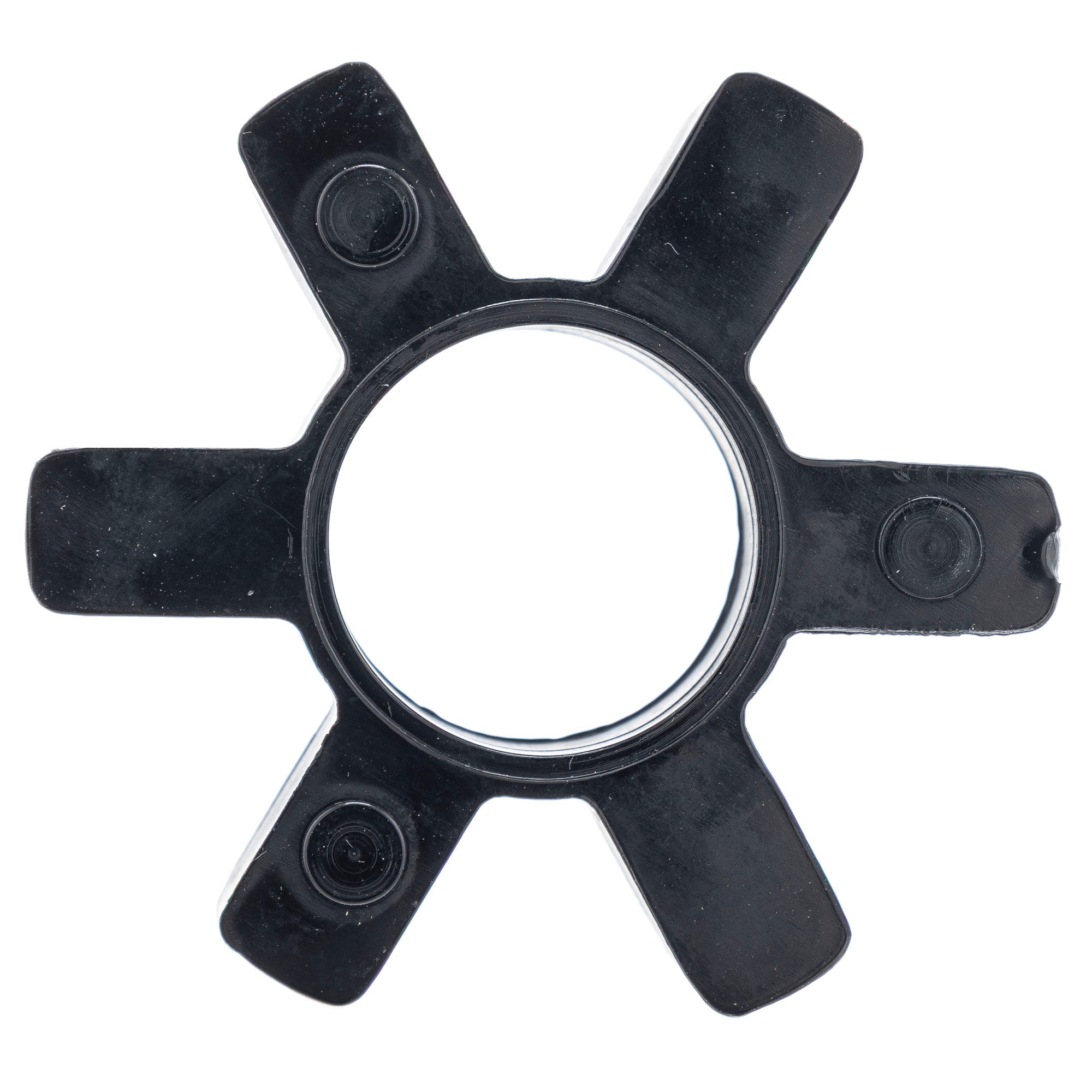 Troy-Bilt 735-04103 Spider Coupling Bushing