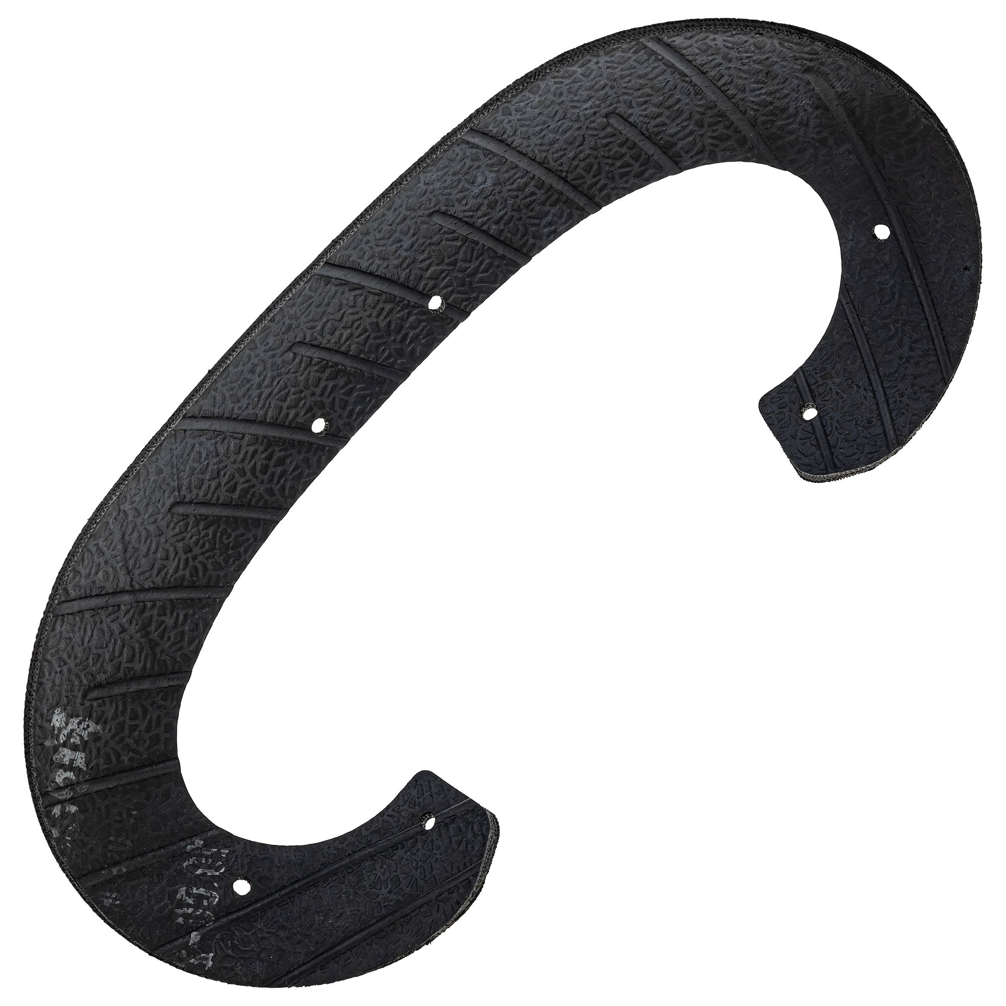 Troy-Bilt 735-04237 Rubber Auger Paddle
