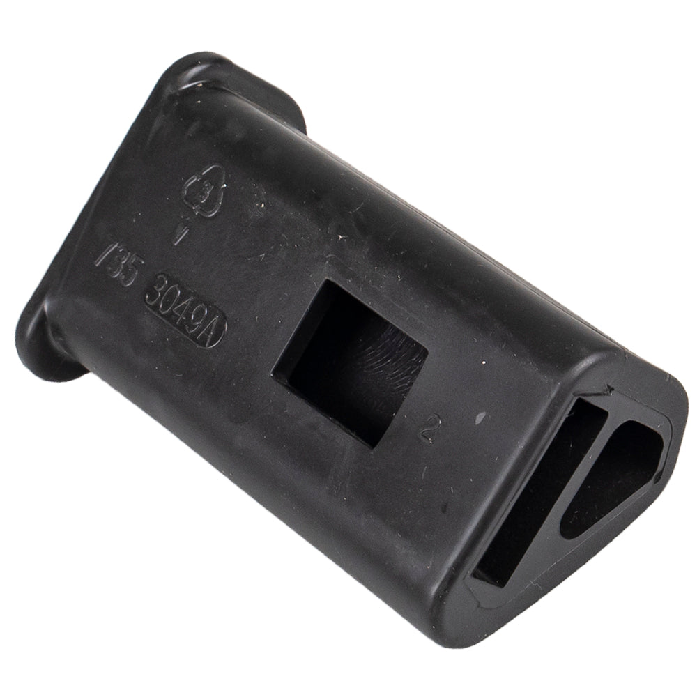 Troy-Bilt 735-3049A Brake Pedal Pad