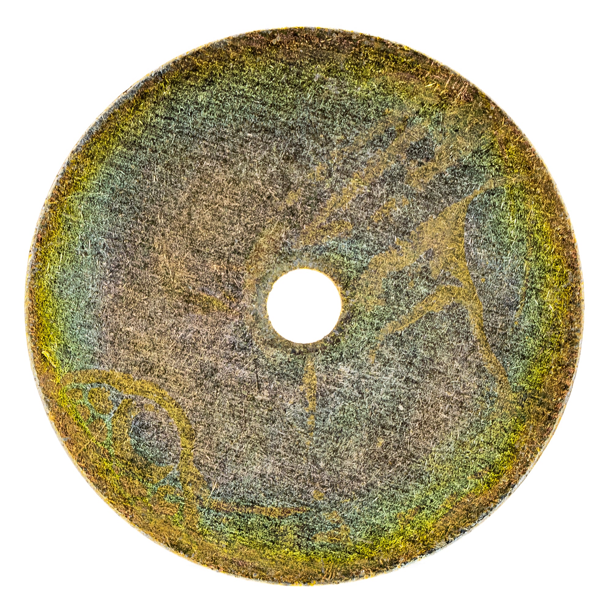 CUB CADET 736-04631 Flat Washer
