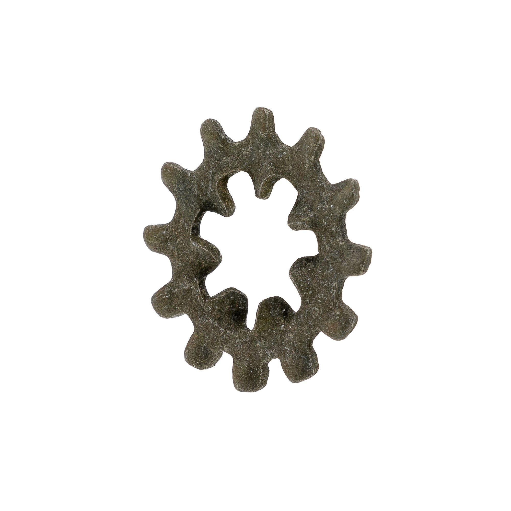Troy-Bilt 736-3006 Washer 1/4 Int-Ext Tooth Lock