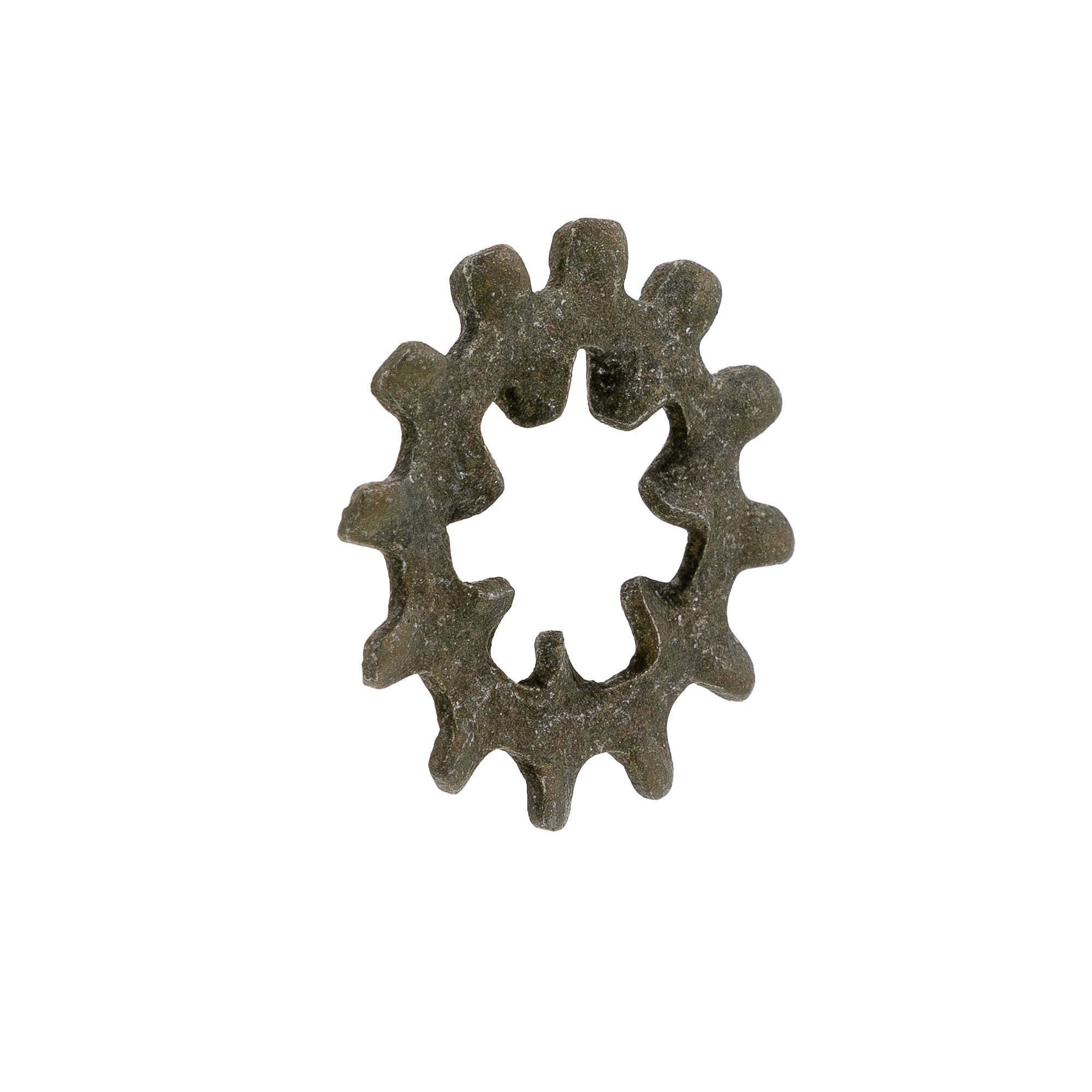 MTD 736-3006 Washer 1/4 Int-Ext Tooth Lock