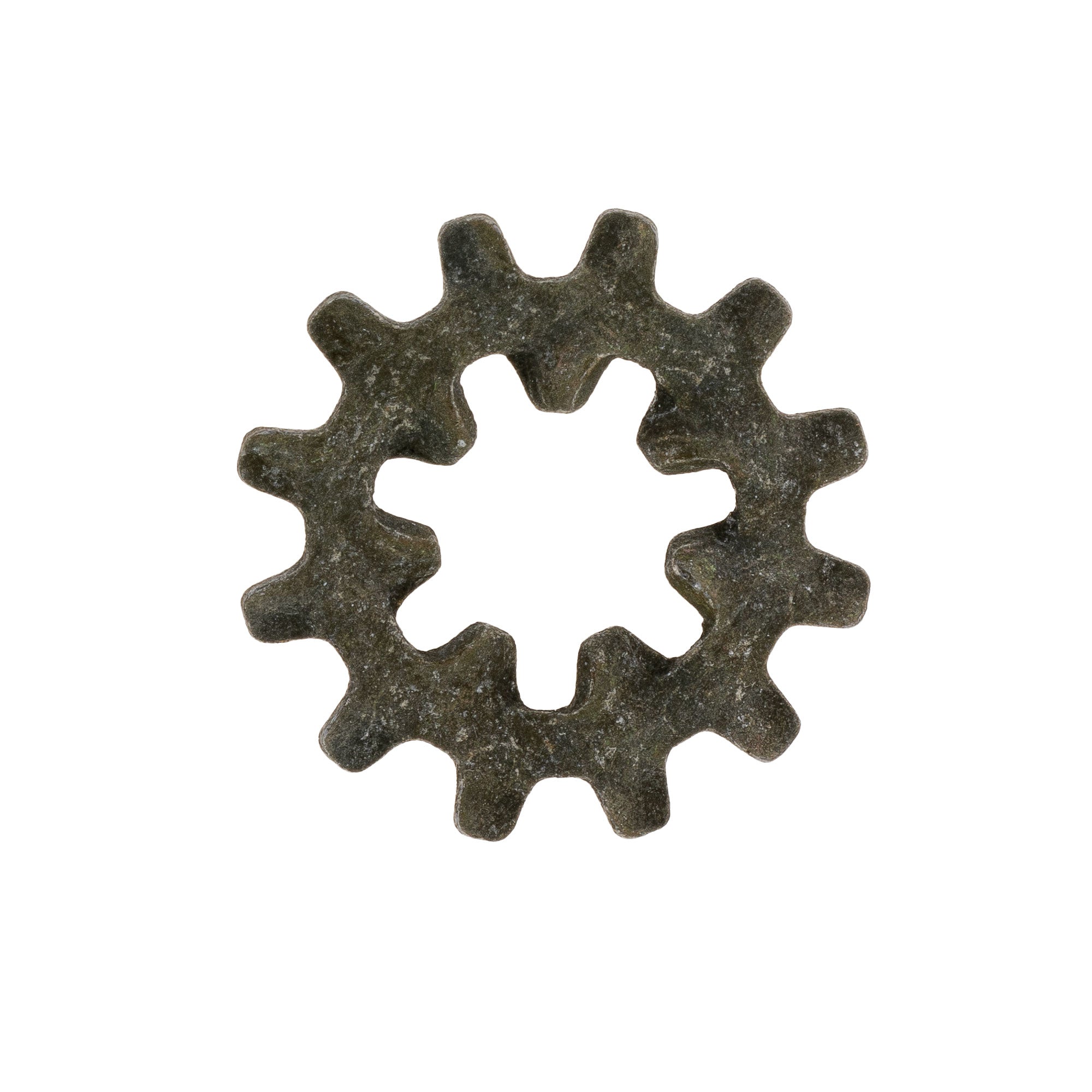 Troy-Bilt 736-3006 Washer 1/4 Int-Ext Tooth Lock