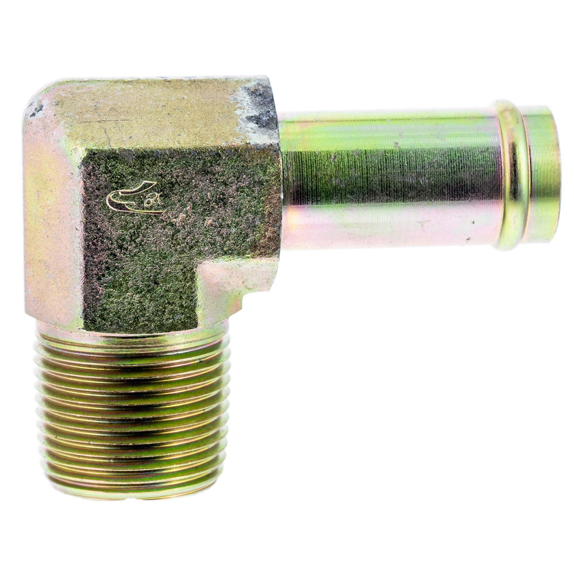 Troy-Bilt 737-0153 Return Elbow