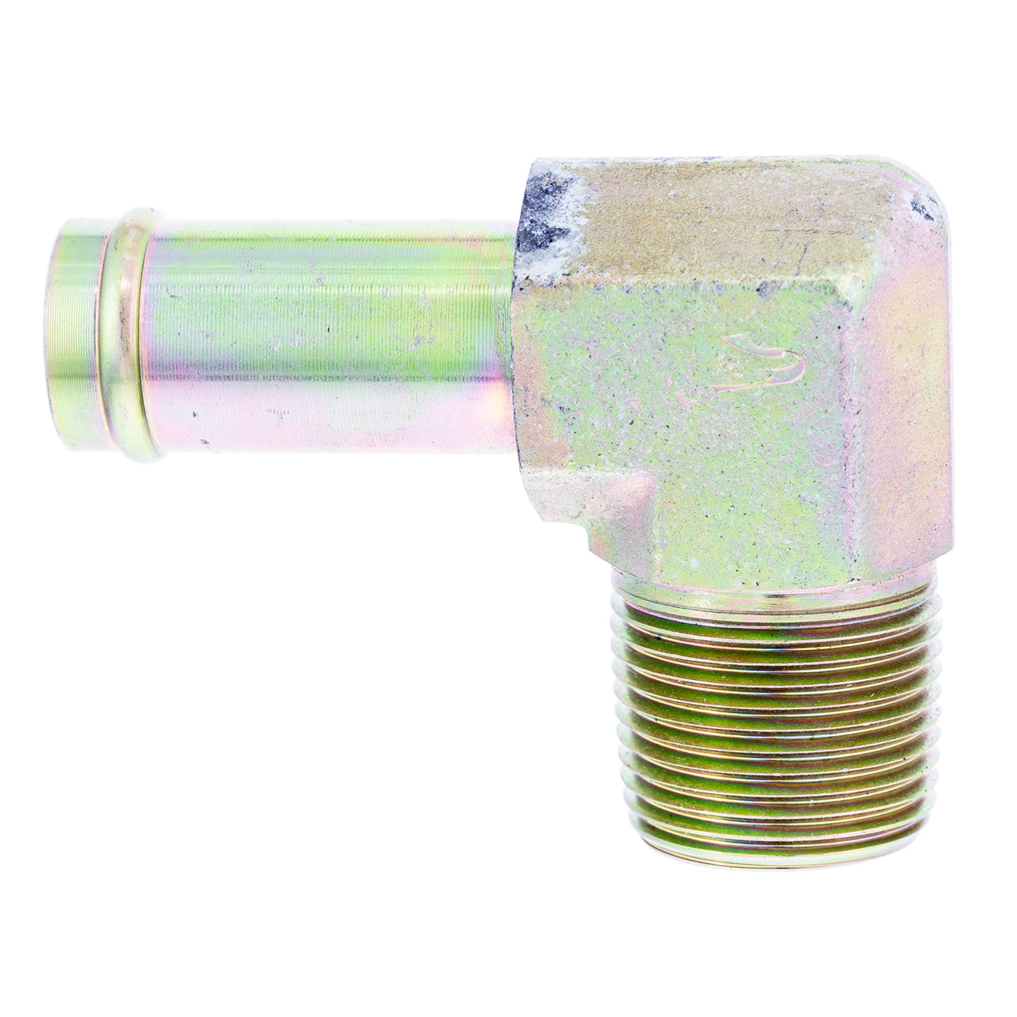 Troy-Bilt 737-0153 Return Elbow
