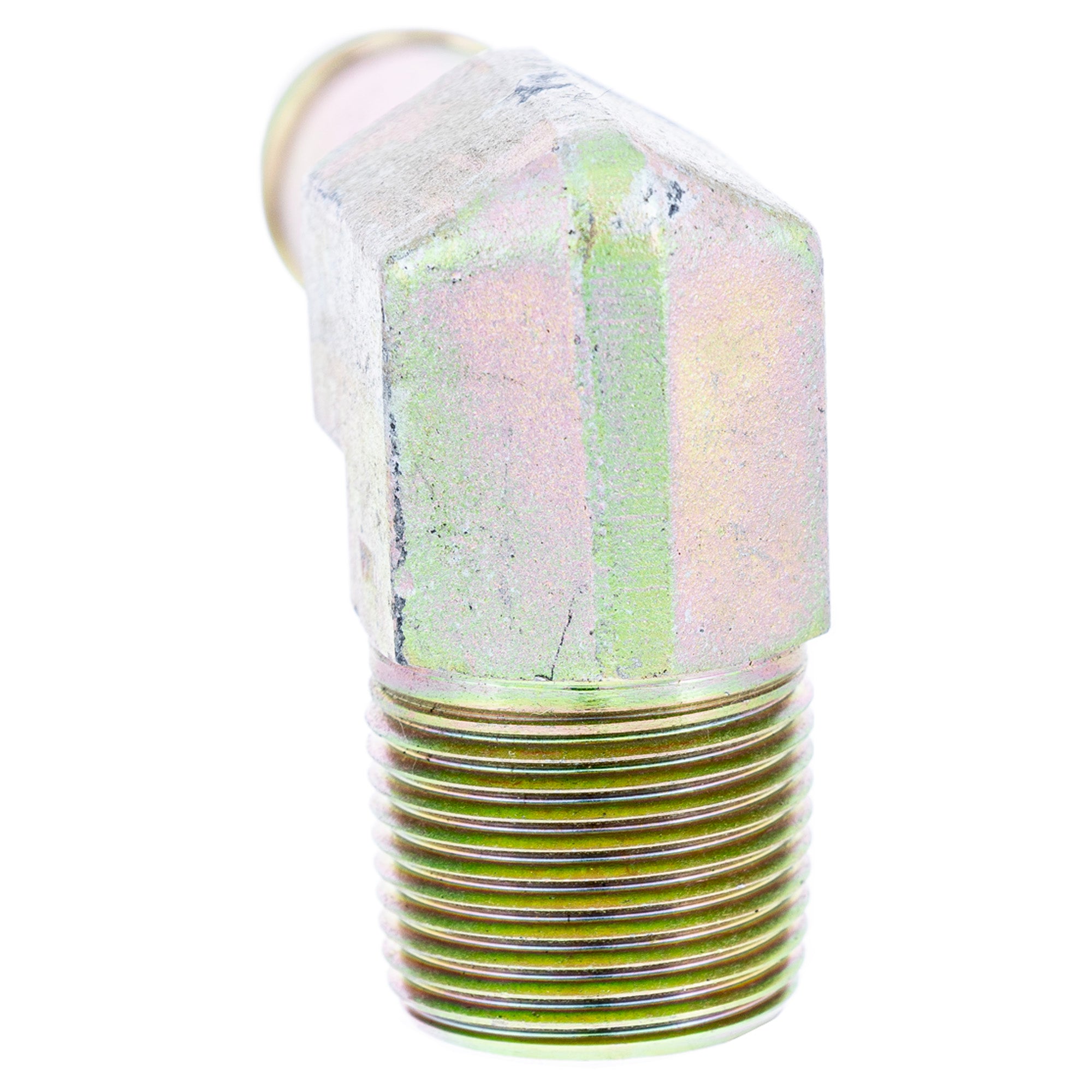 Troy-Bilt 737-0153 Return Elbow