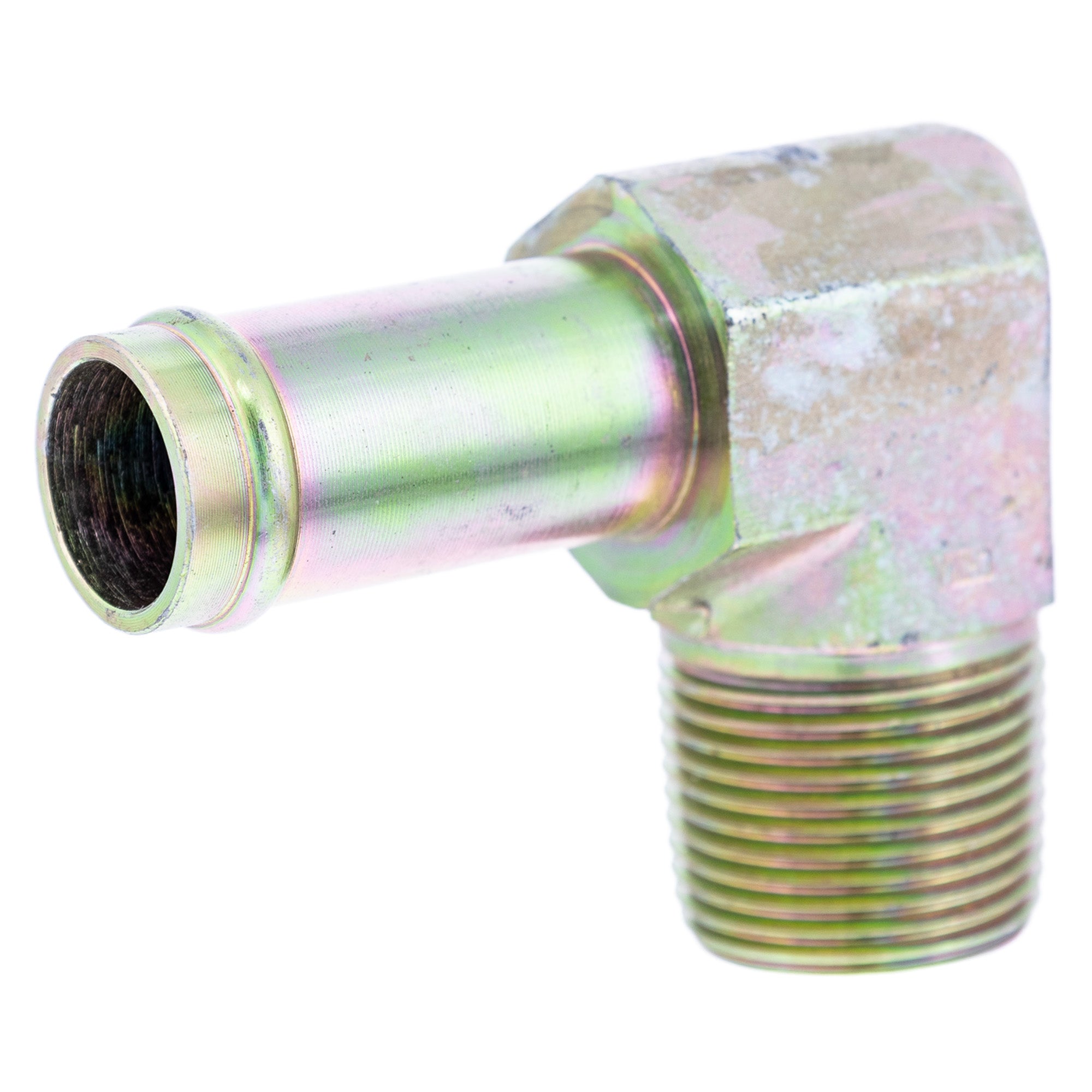 MTD 737-0153 Return Elbow
