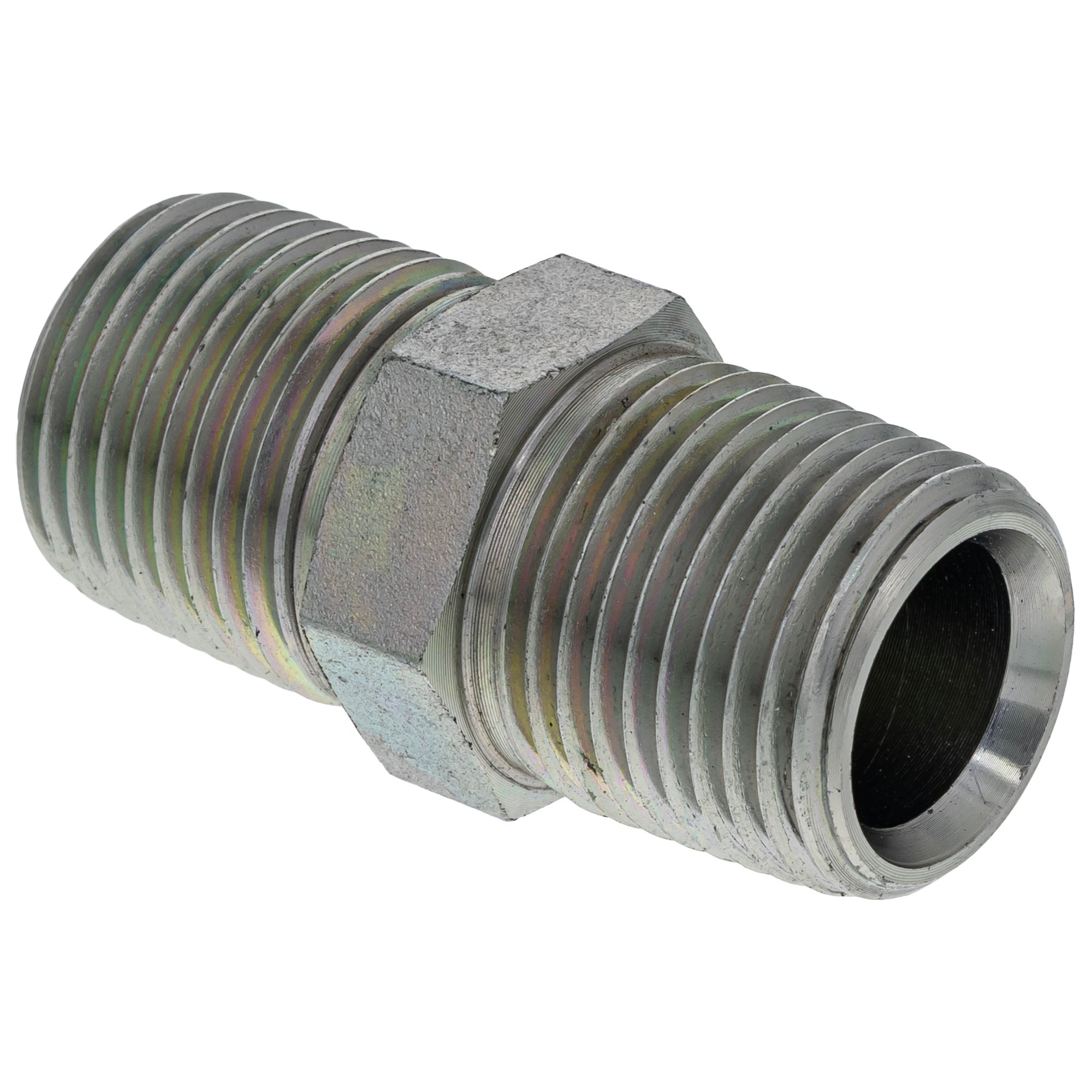 Troy-Bilt 737-0238 Pipe Nipple 1/2 Npt