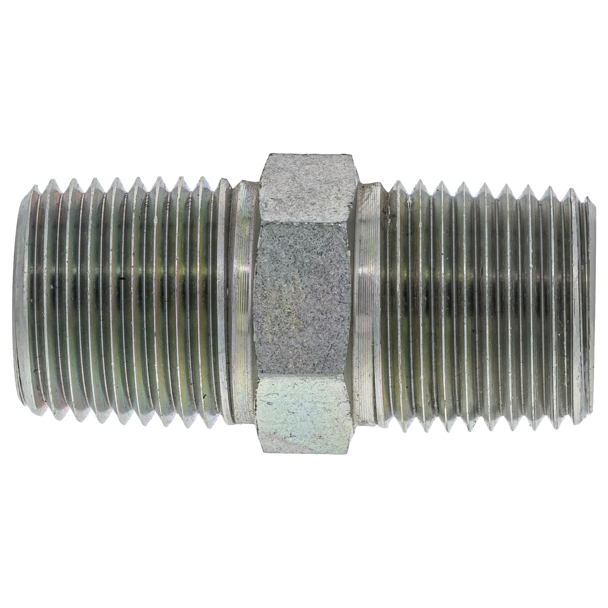 Troy-Bilt 737-0238 Pipe Nipple 1/2 Npt