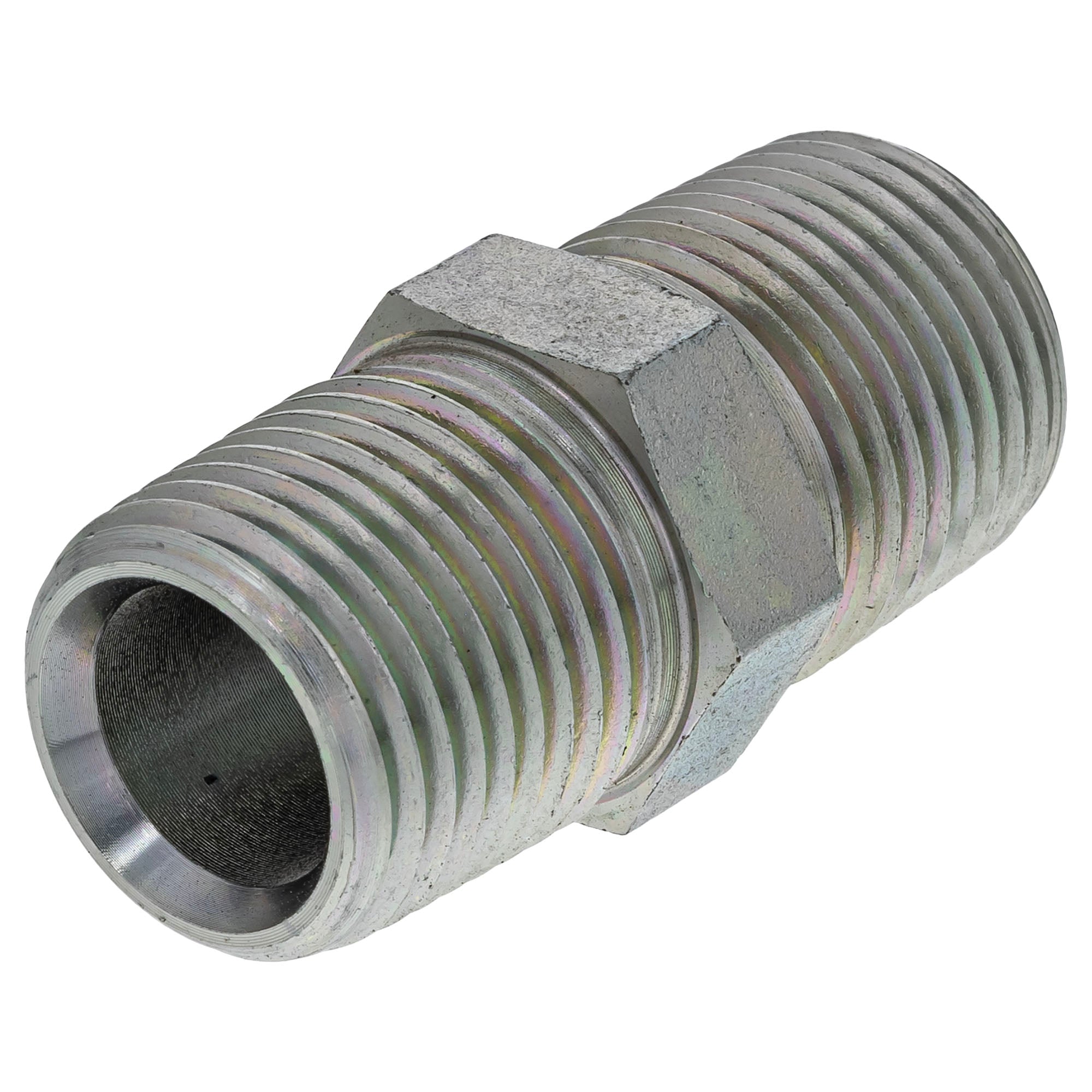 Troy-Bilt 737-0238 Pipe Nipple 1/2 Npt