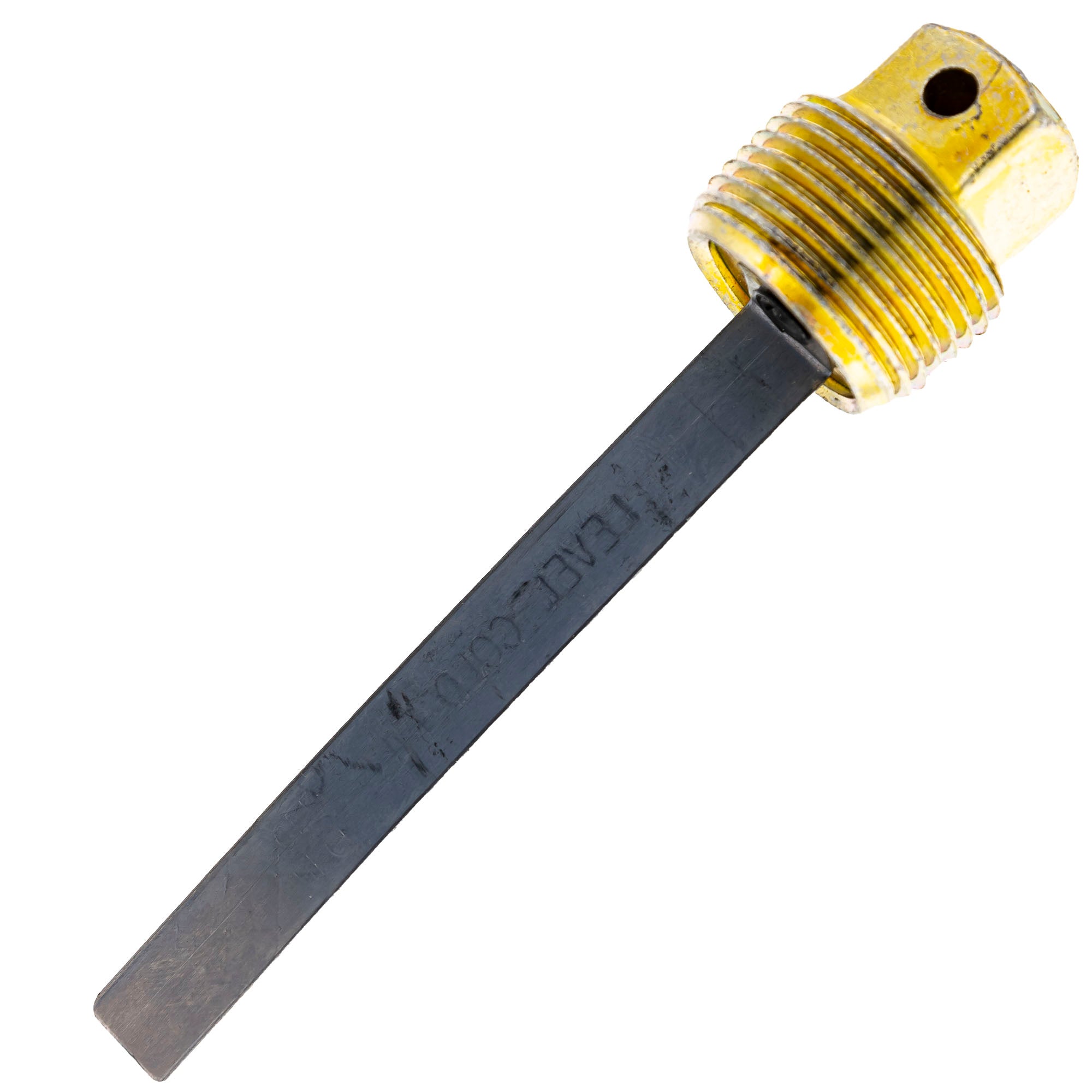 Troy-Bilt 737-0348A Pipe Plug w/ Dipstick