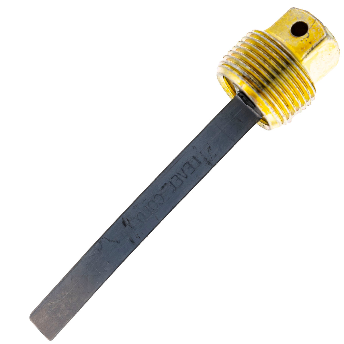 MTD 737-0348A Pipe Plug w/ Dipstick