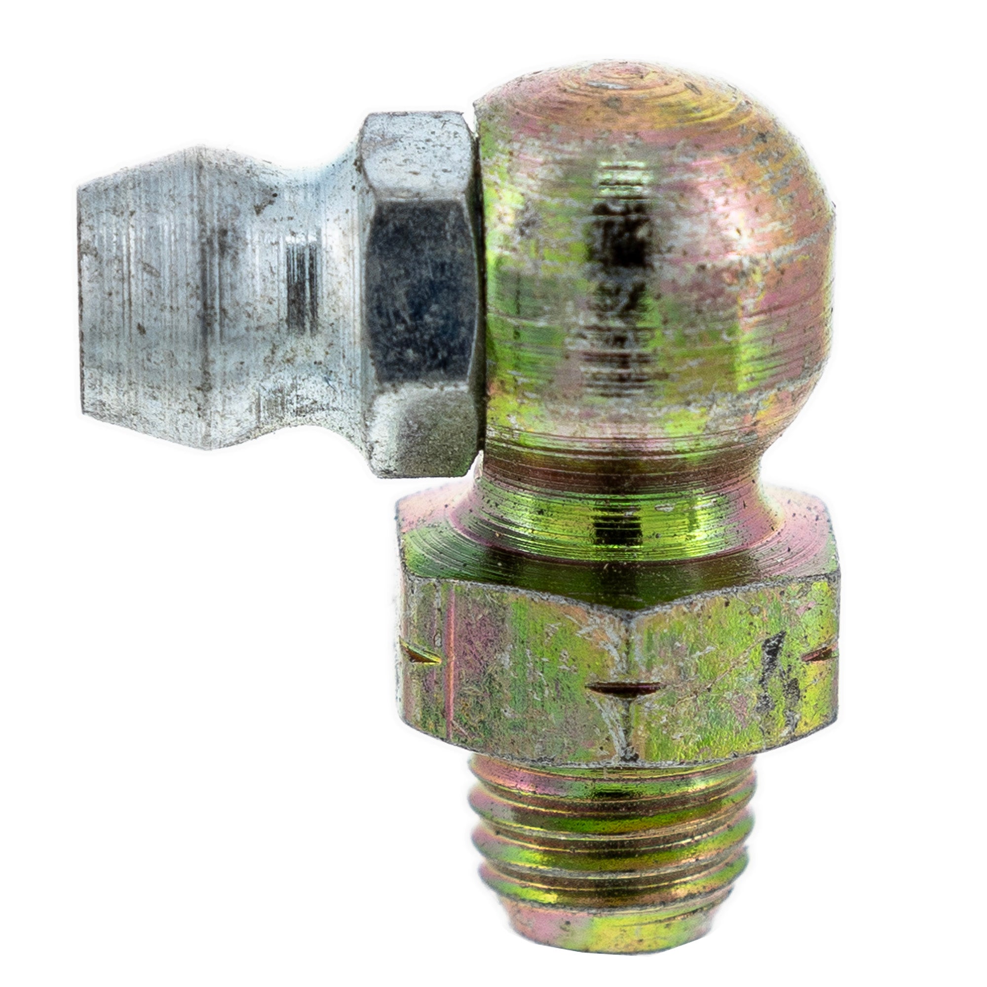 CUB CADET 737-04022 FITTING-90 DEG
