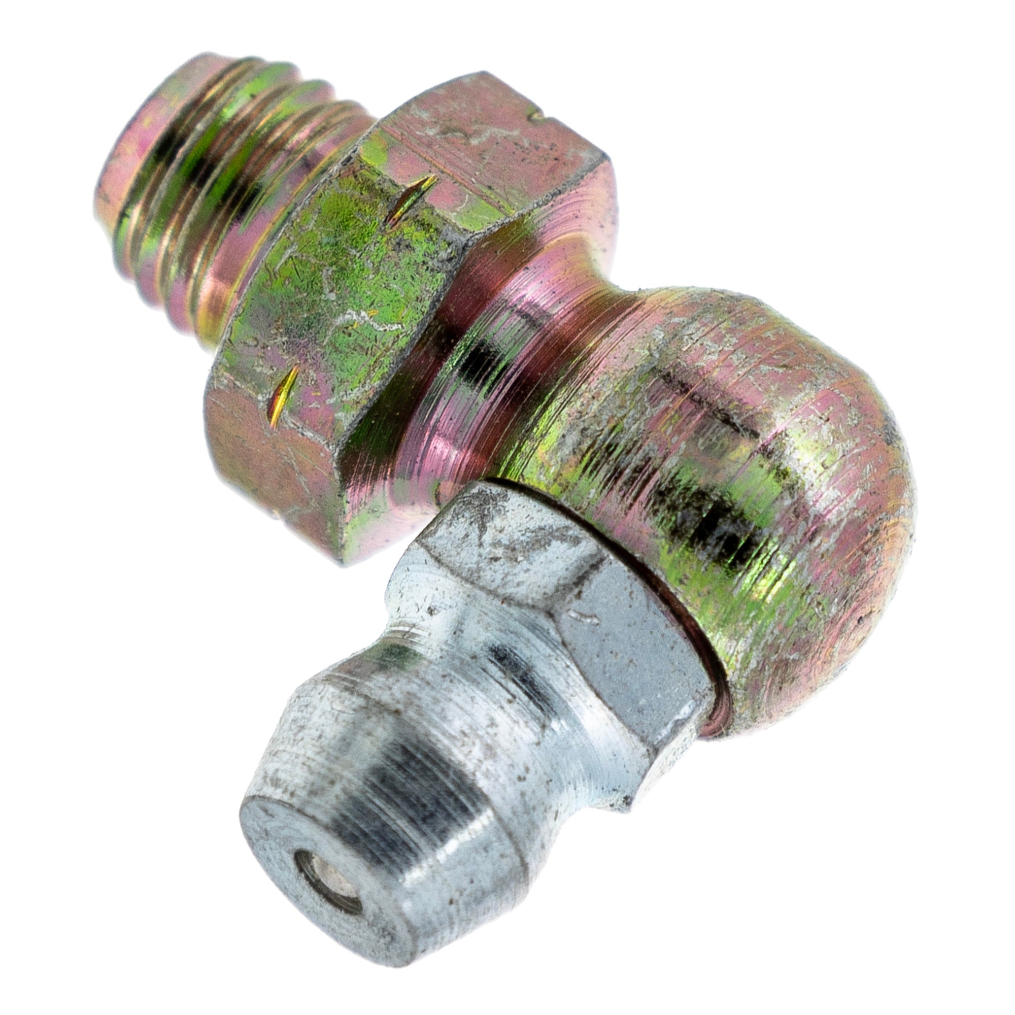 CUB CADET 737-04022 FITTING-90 DEG