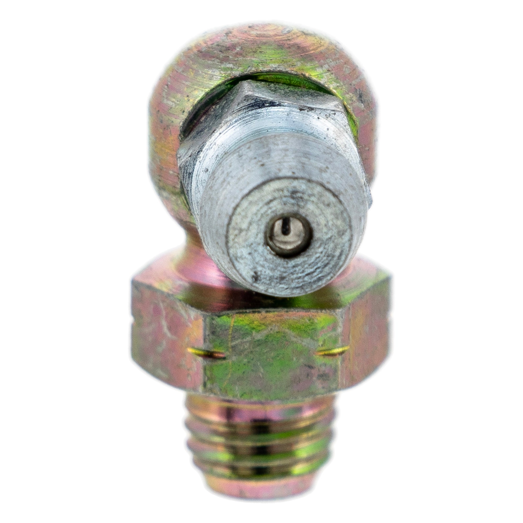 CUB CADET 737-04022 FITTING-90 DEG