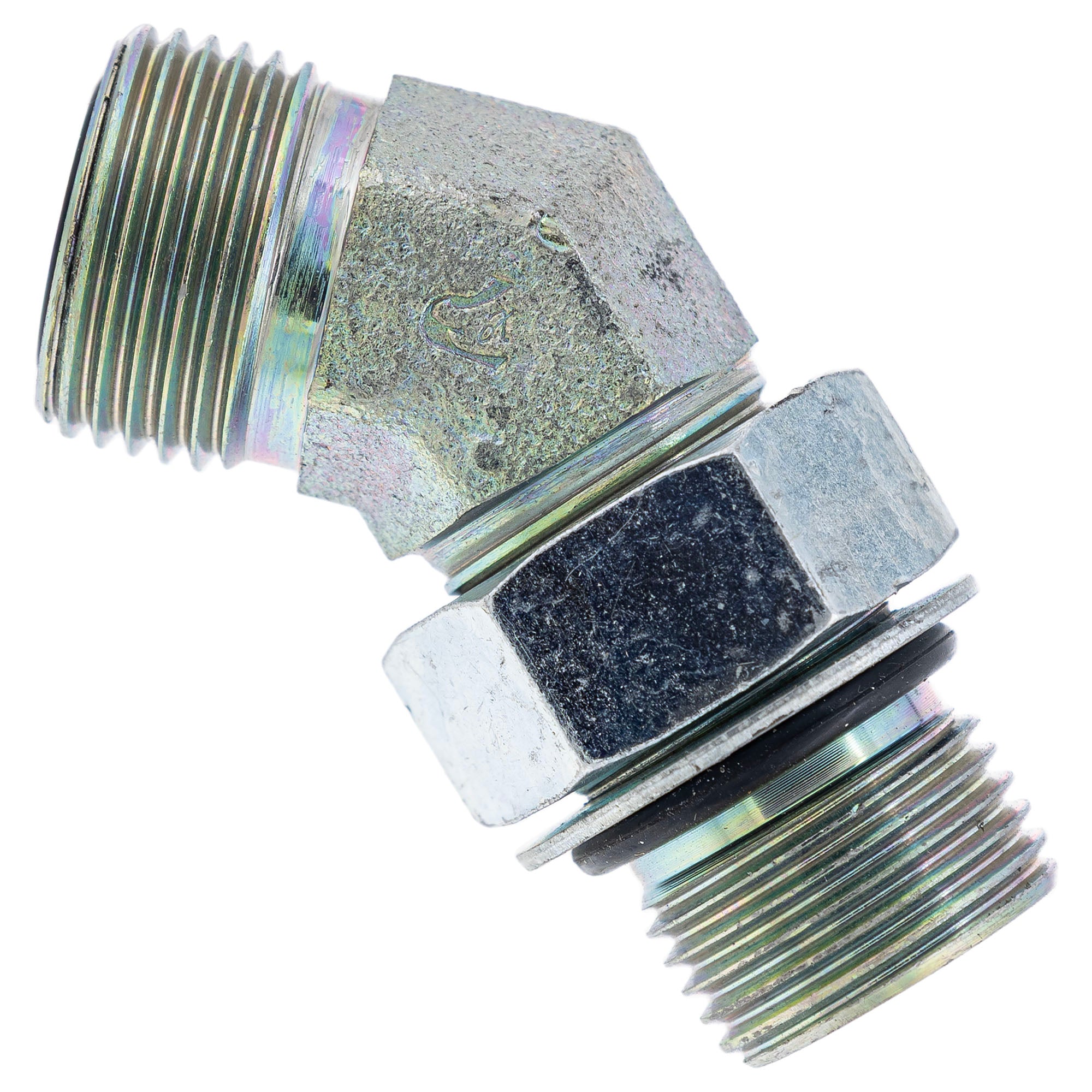 Troy-Bilt 737-04321 Hardware