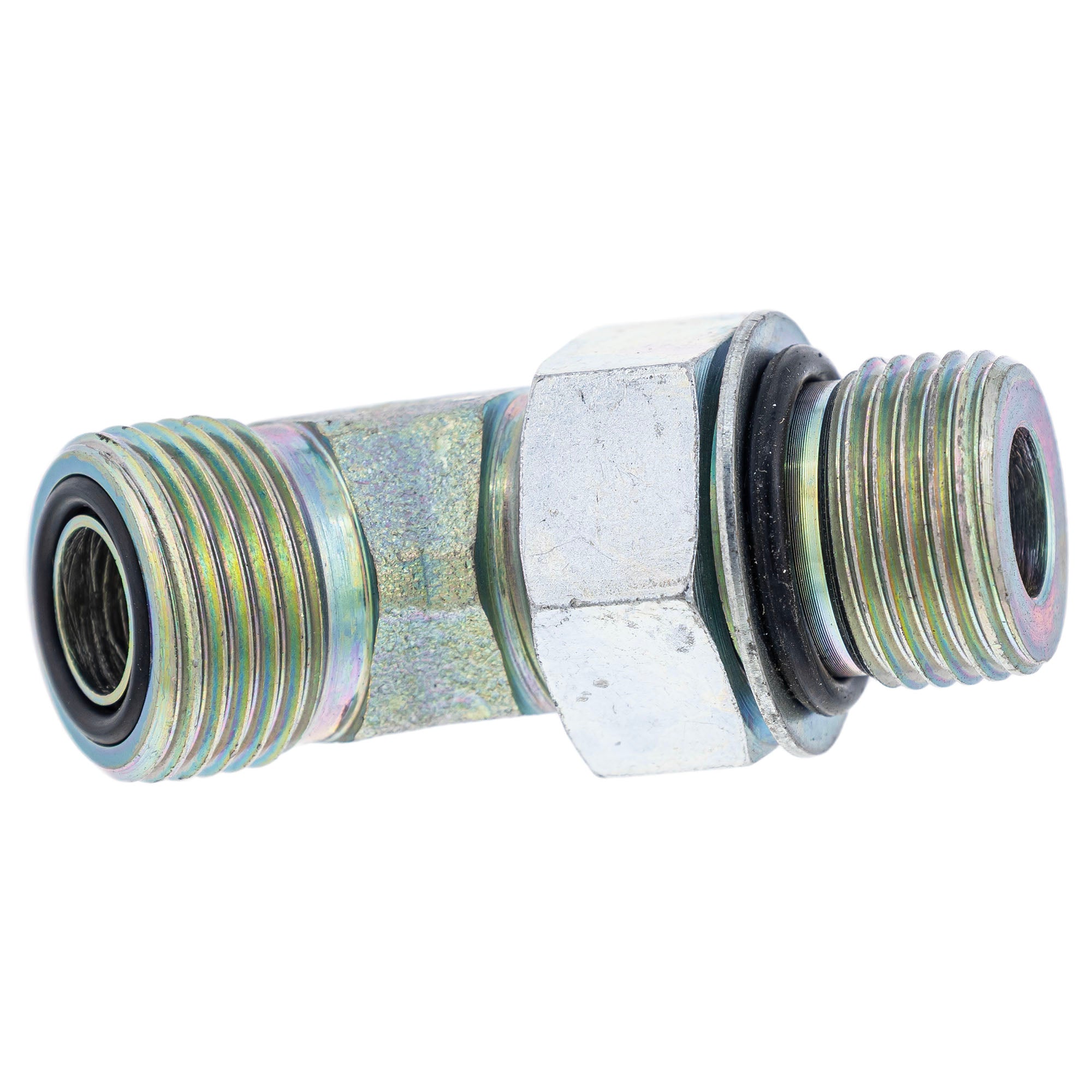 Troy-Bilt 737-04321 Hydraulic Fitting