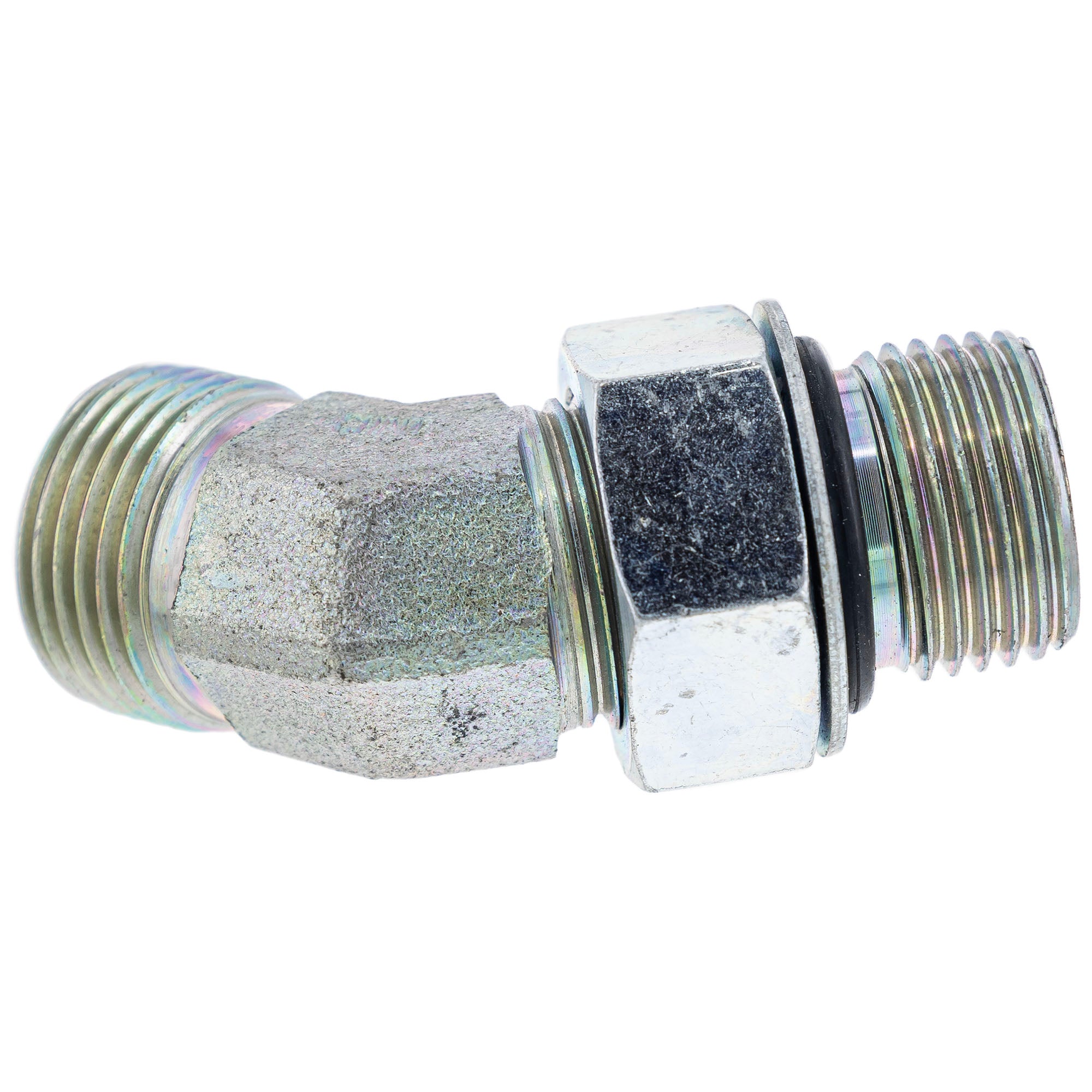 Troy-Bilt 737-04321 Hydraulic Fitting