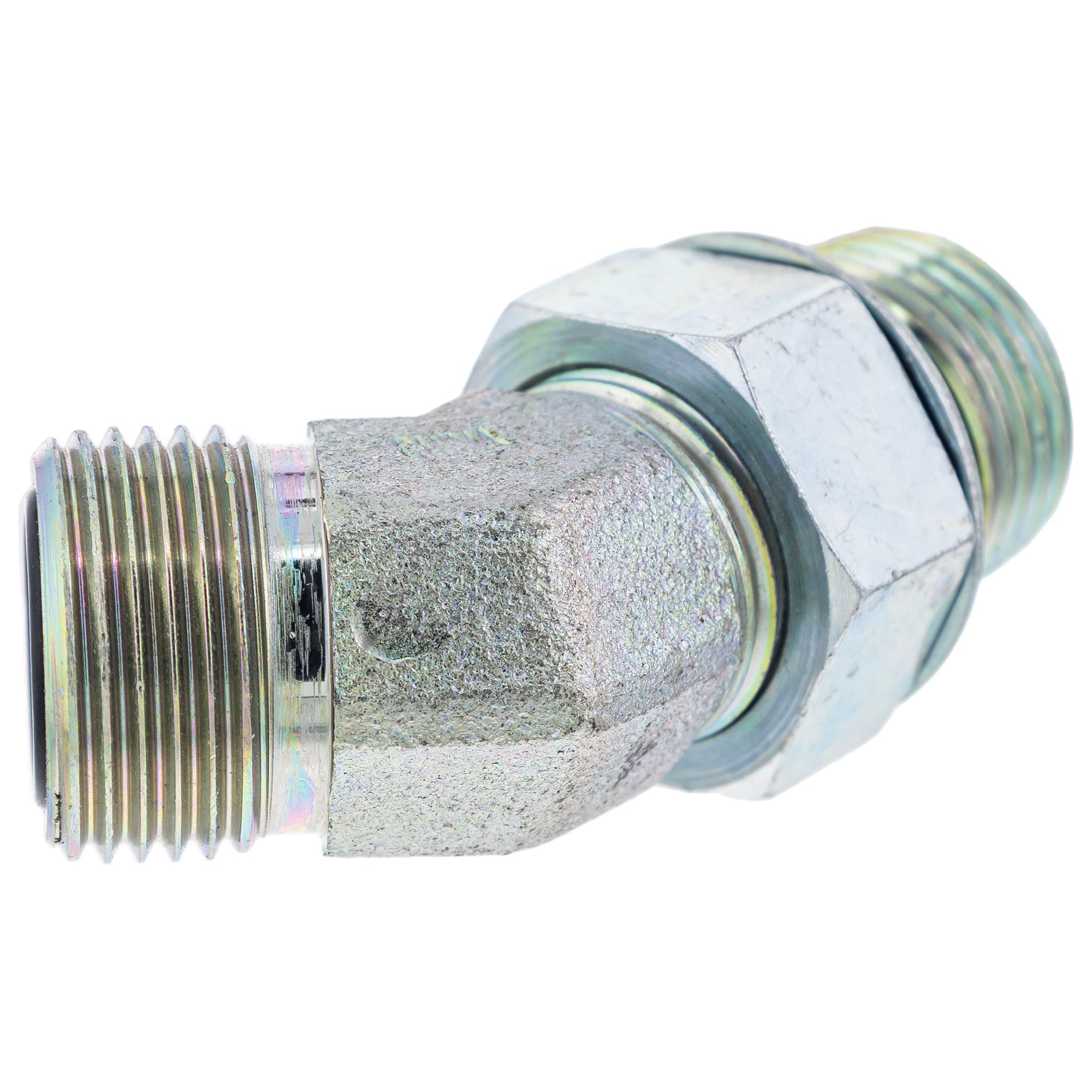 Troy-Bilt 737-04321 Hydraulic Fitting