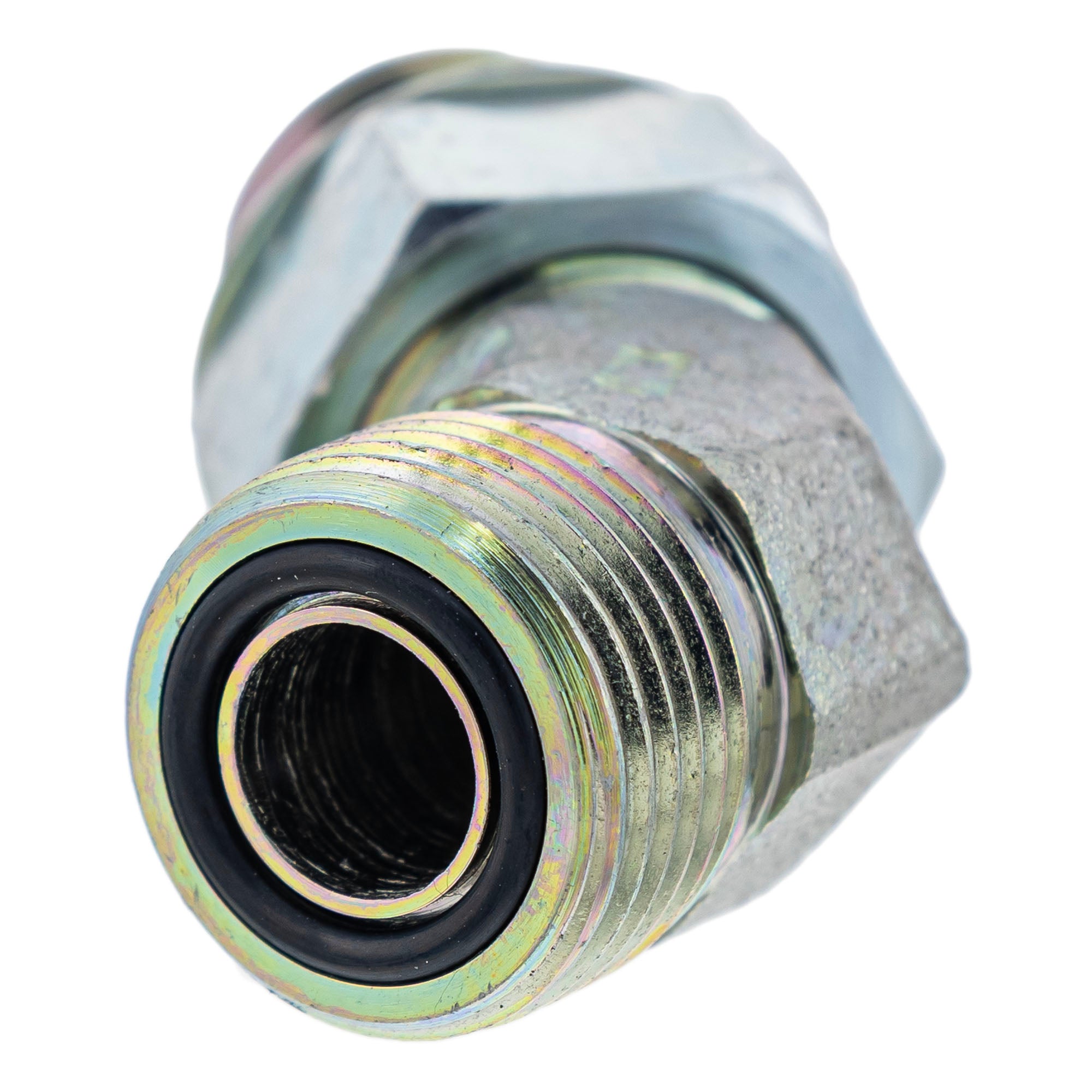Troy-Bilt 737-04321 Hydraulic Fitting