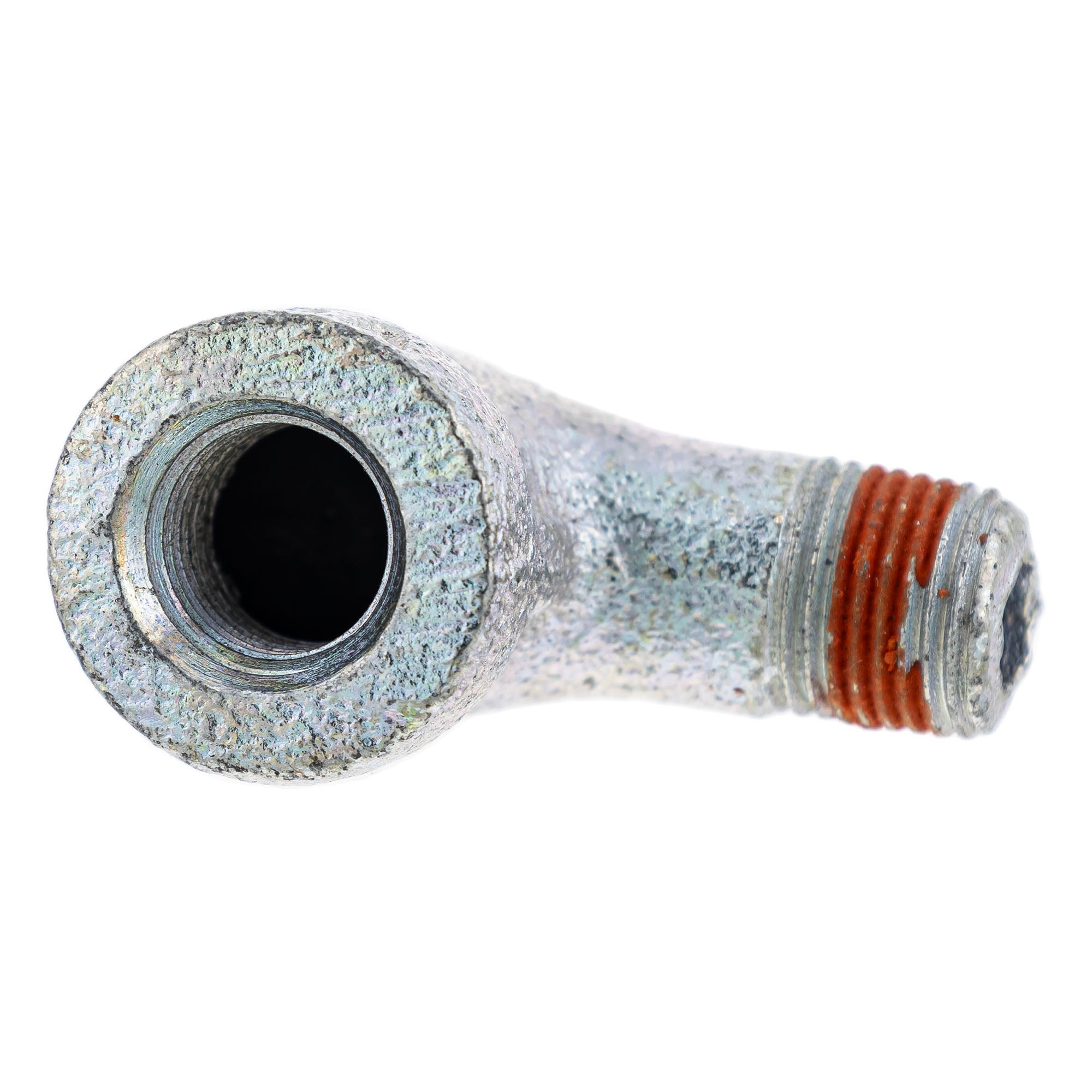 MTD 737-04357A ADAPTER-ELBOW
