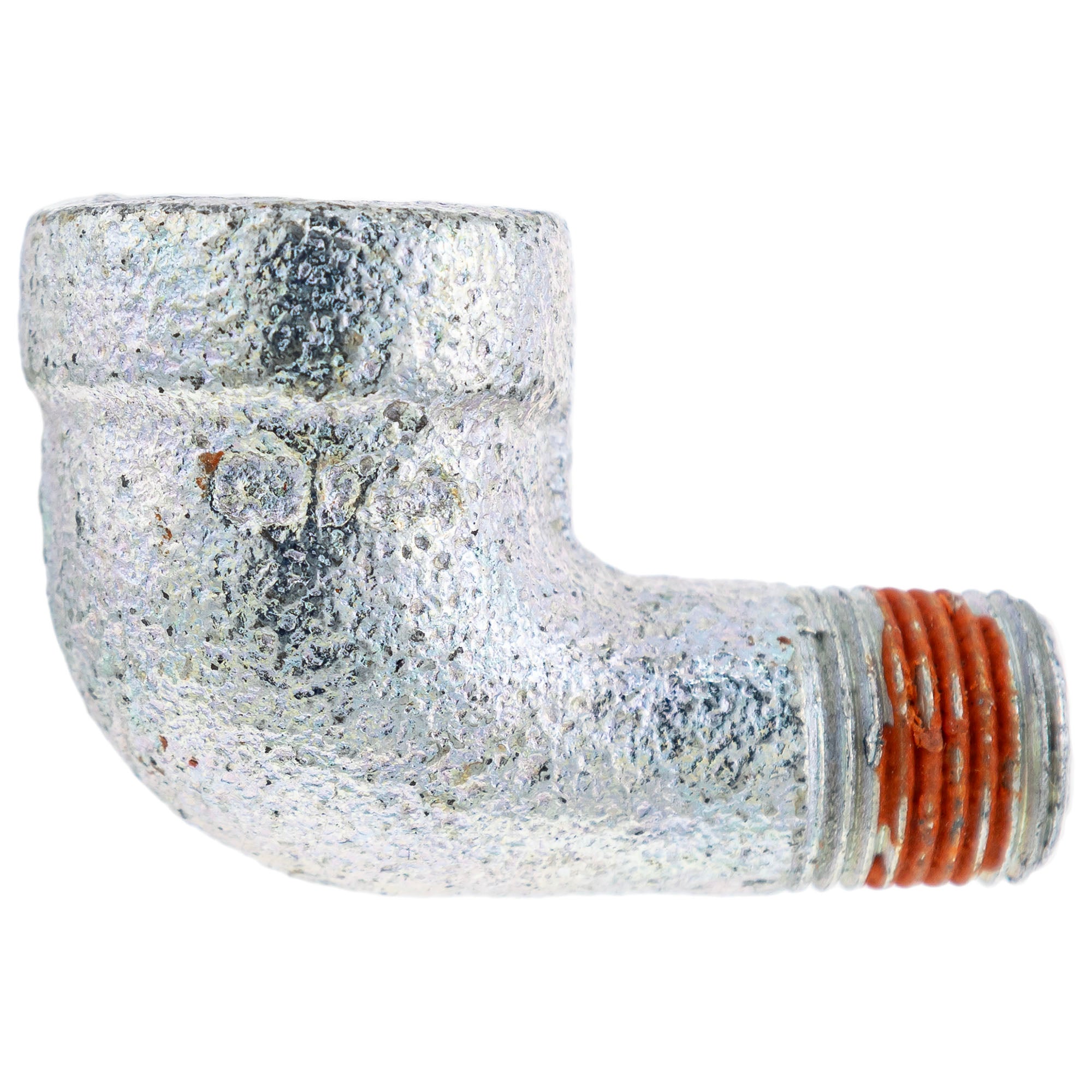 MTD 737-04357A ADAPTER-ELBOW
