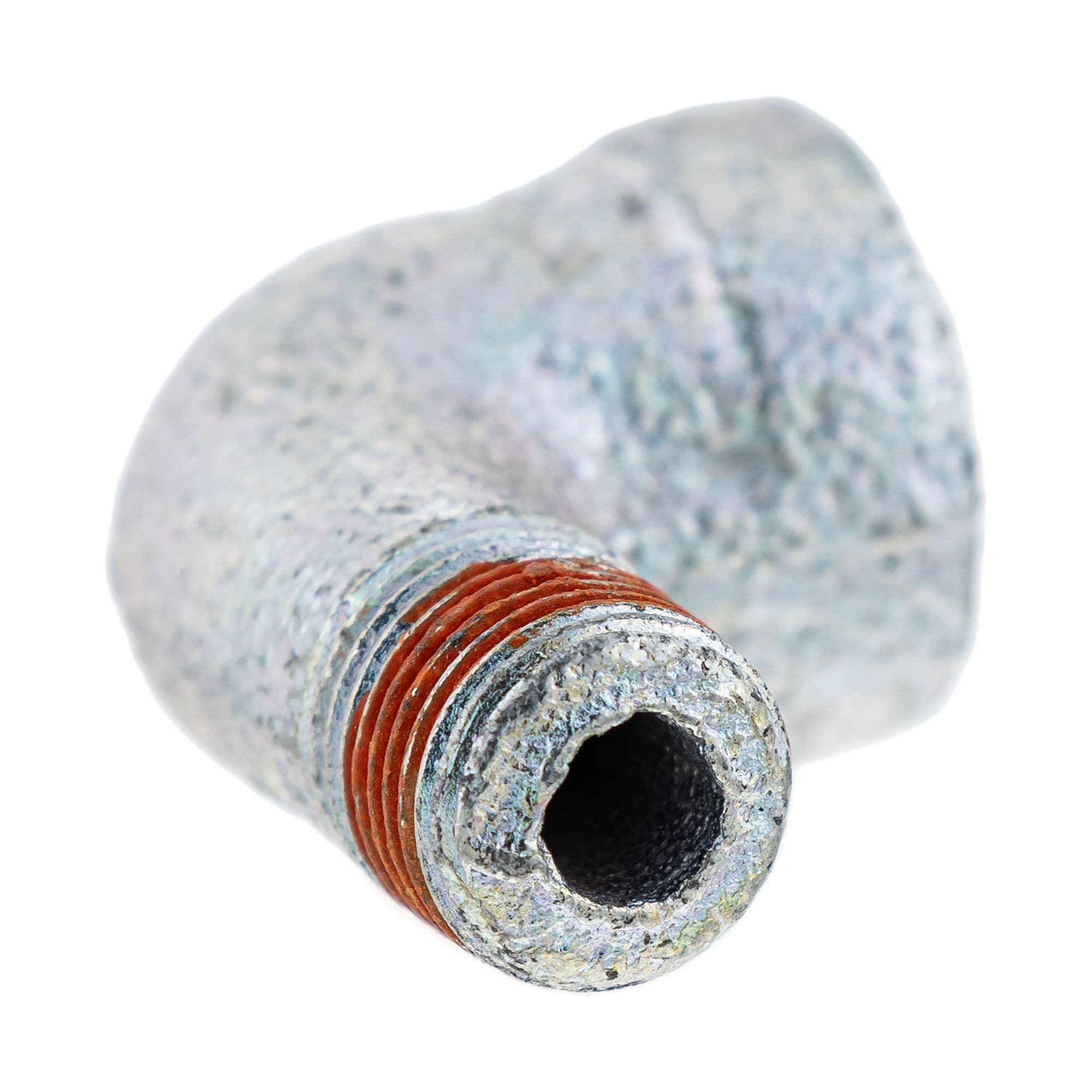 MTD 737-04357A ADAPTER-ELBOW