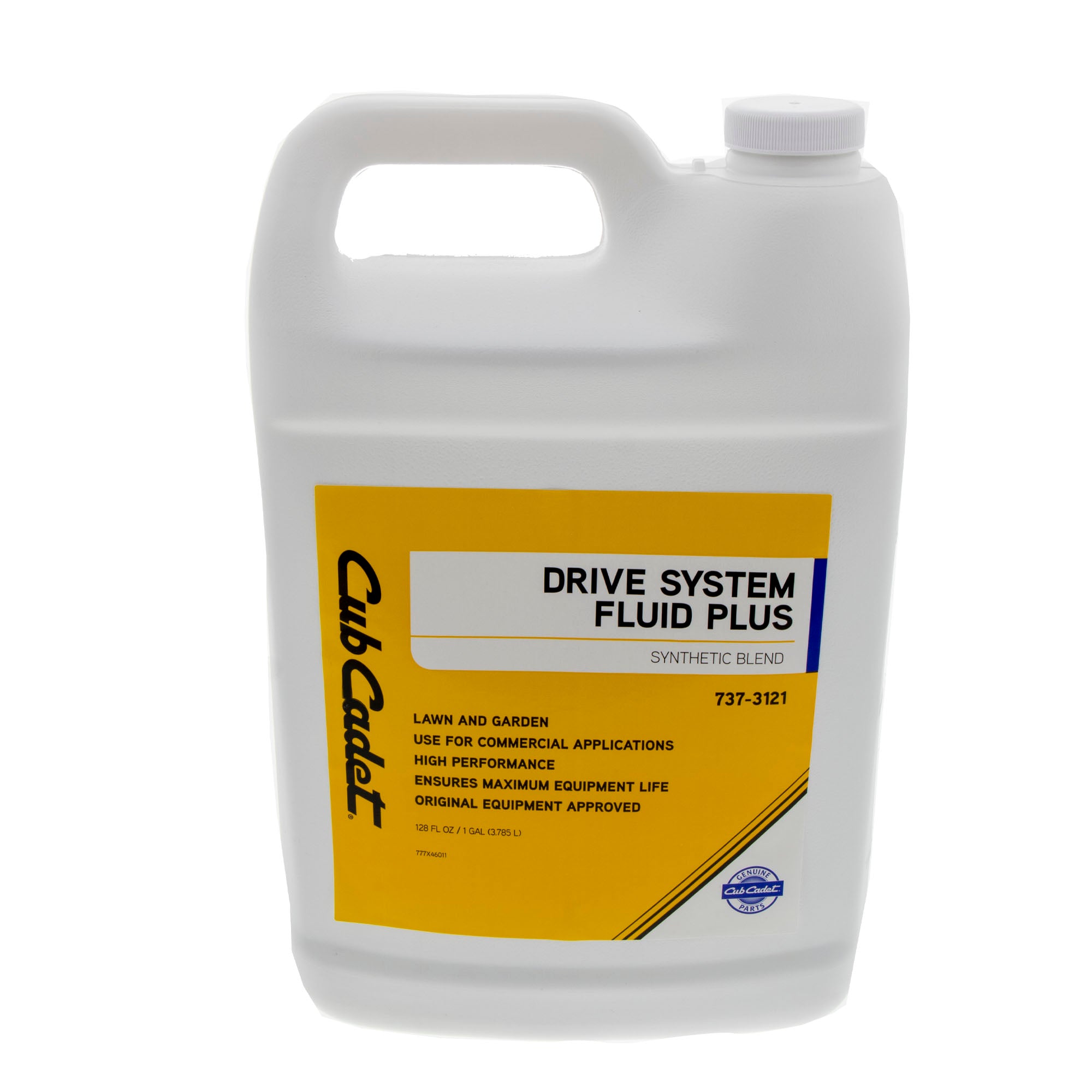 MTD 737-3121 Oil