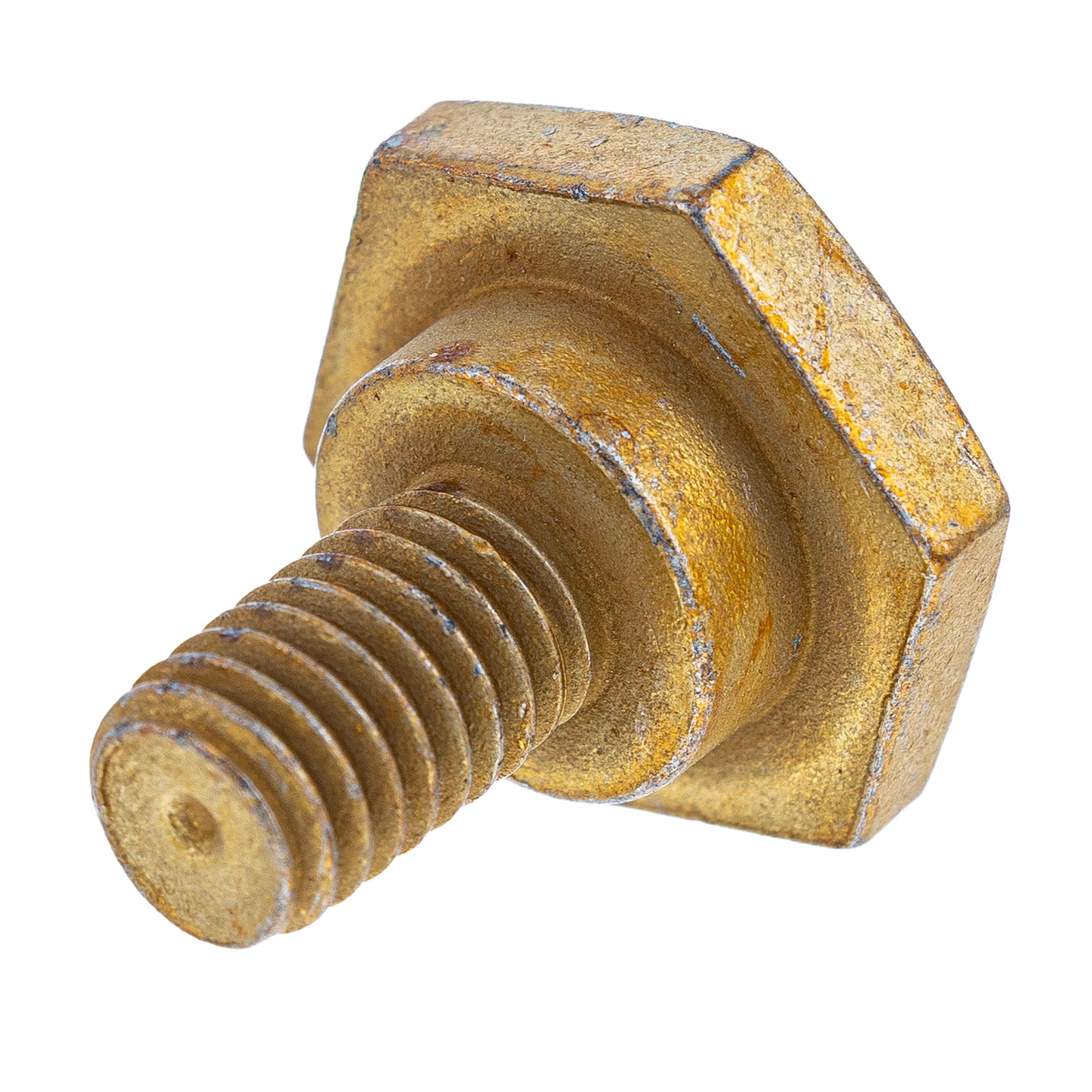 Troy-Bilt 738-0322A Shoulder Screw .625 X .217