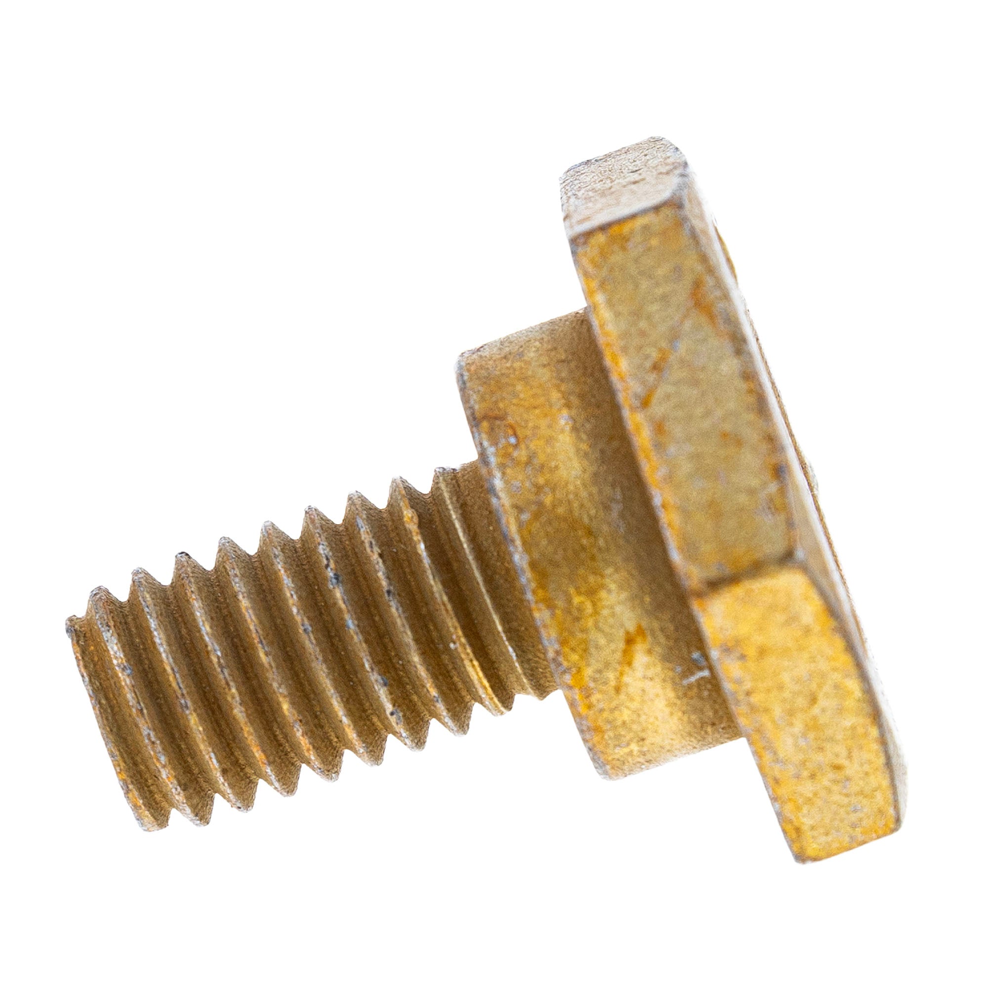 Troy-Bilt 738-0322A Shoulder Screw .625 X .217