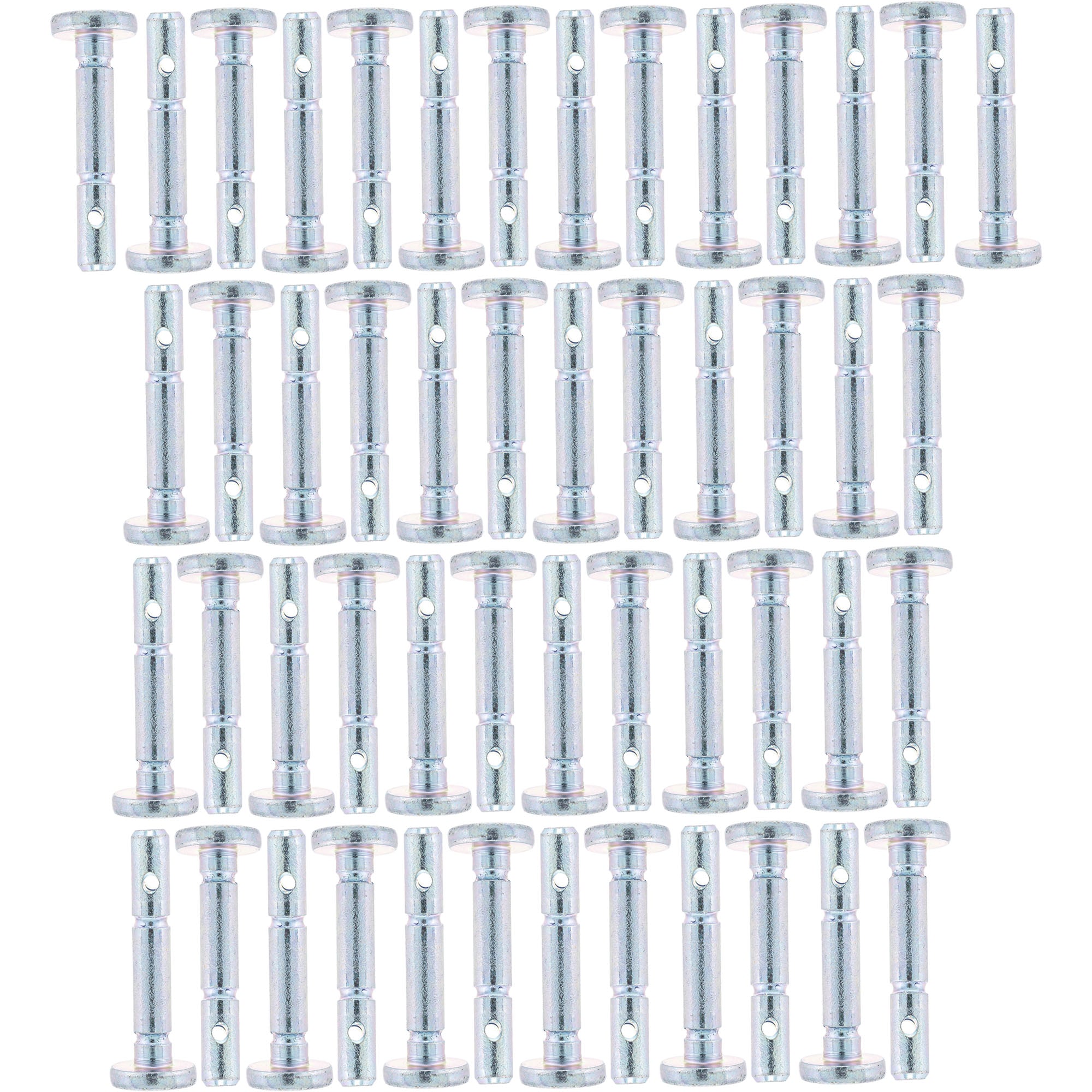 MTD 738-04124A-50 Hardware