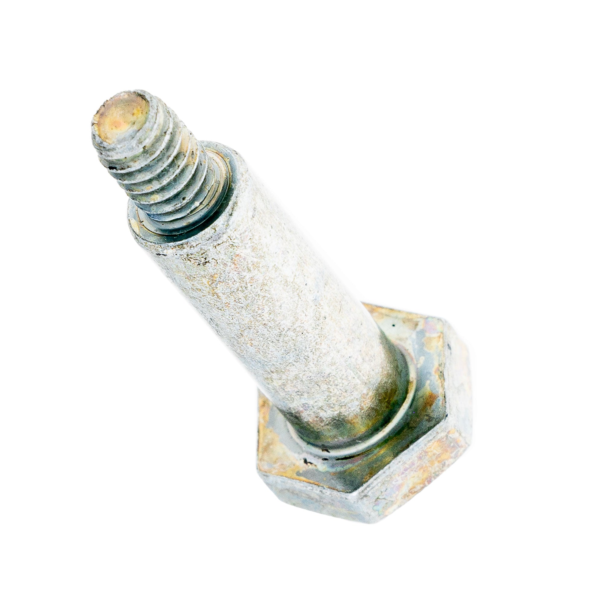 Troy-Bilt 738-04125 Shoulder Screw .374 X 1.05