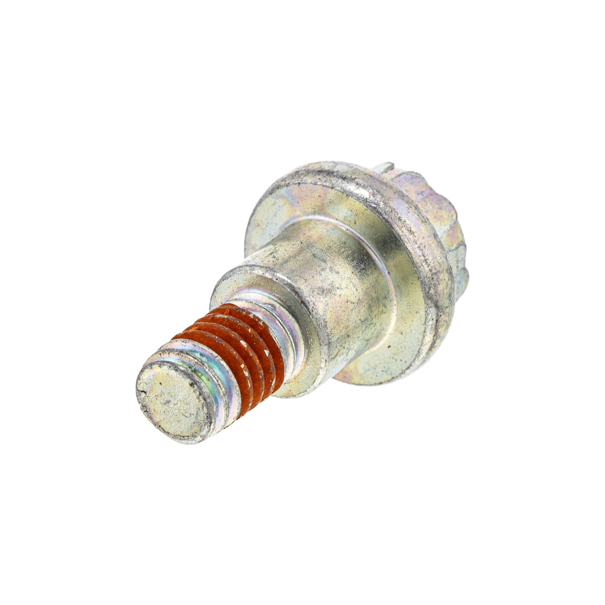 Troy-Bilt 738-04141 Shoulder Screw