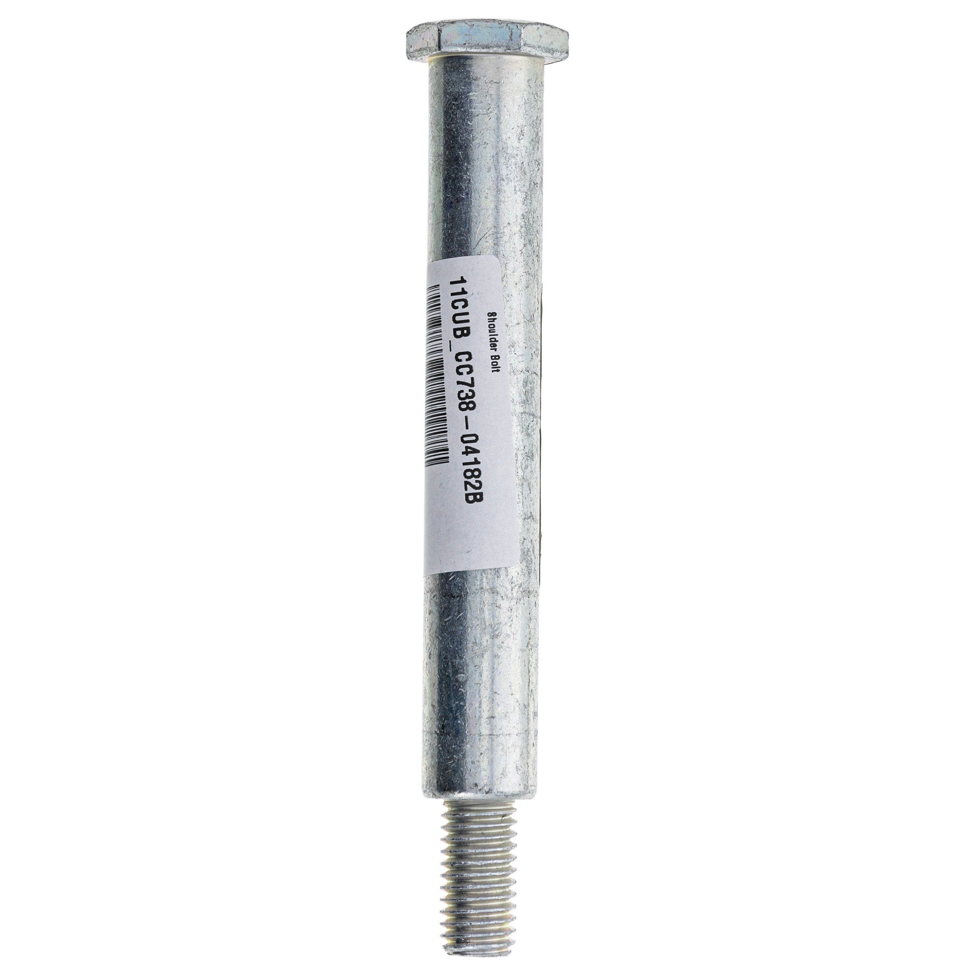 Troy-Bilt 738-04182B Shoulder Bolt
