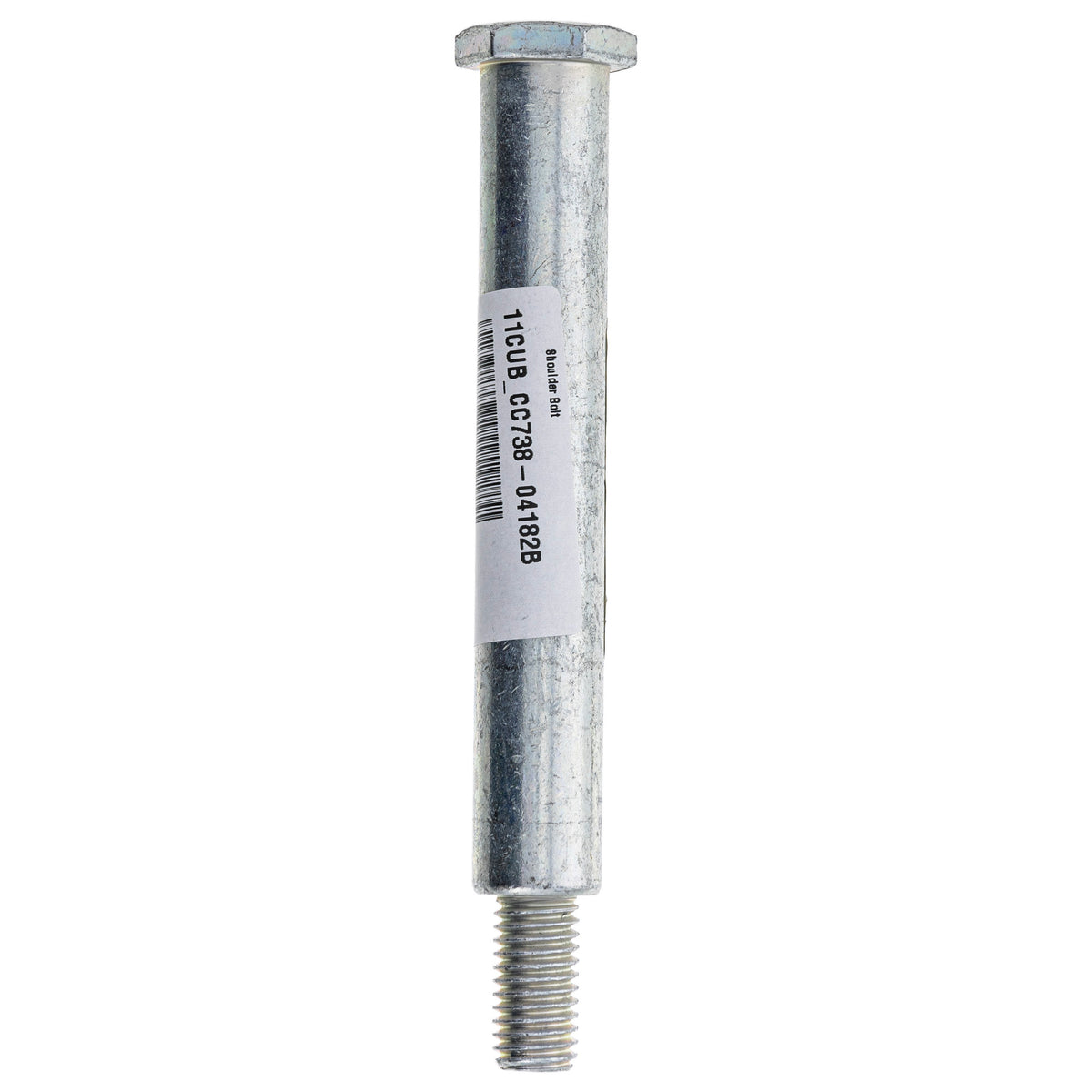 MTD 738-04182B Shoulder Bolt
