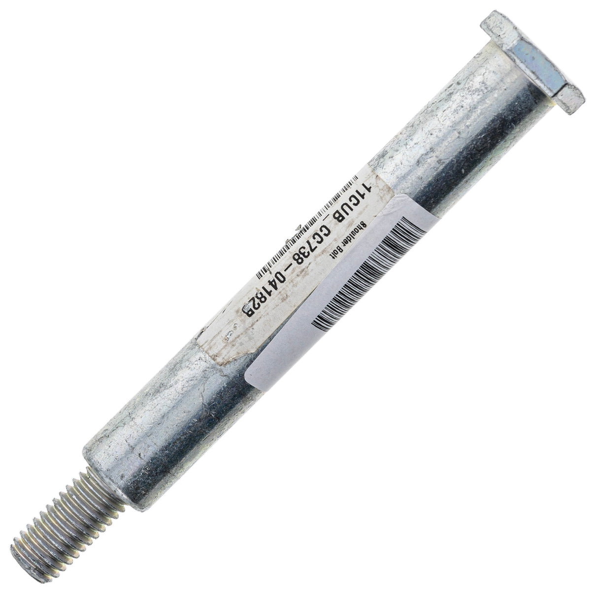 CUB CADET 738-04182B Shoulder Bolt