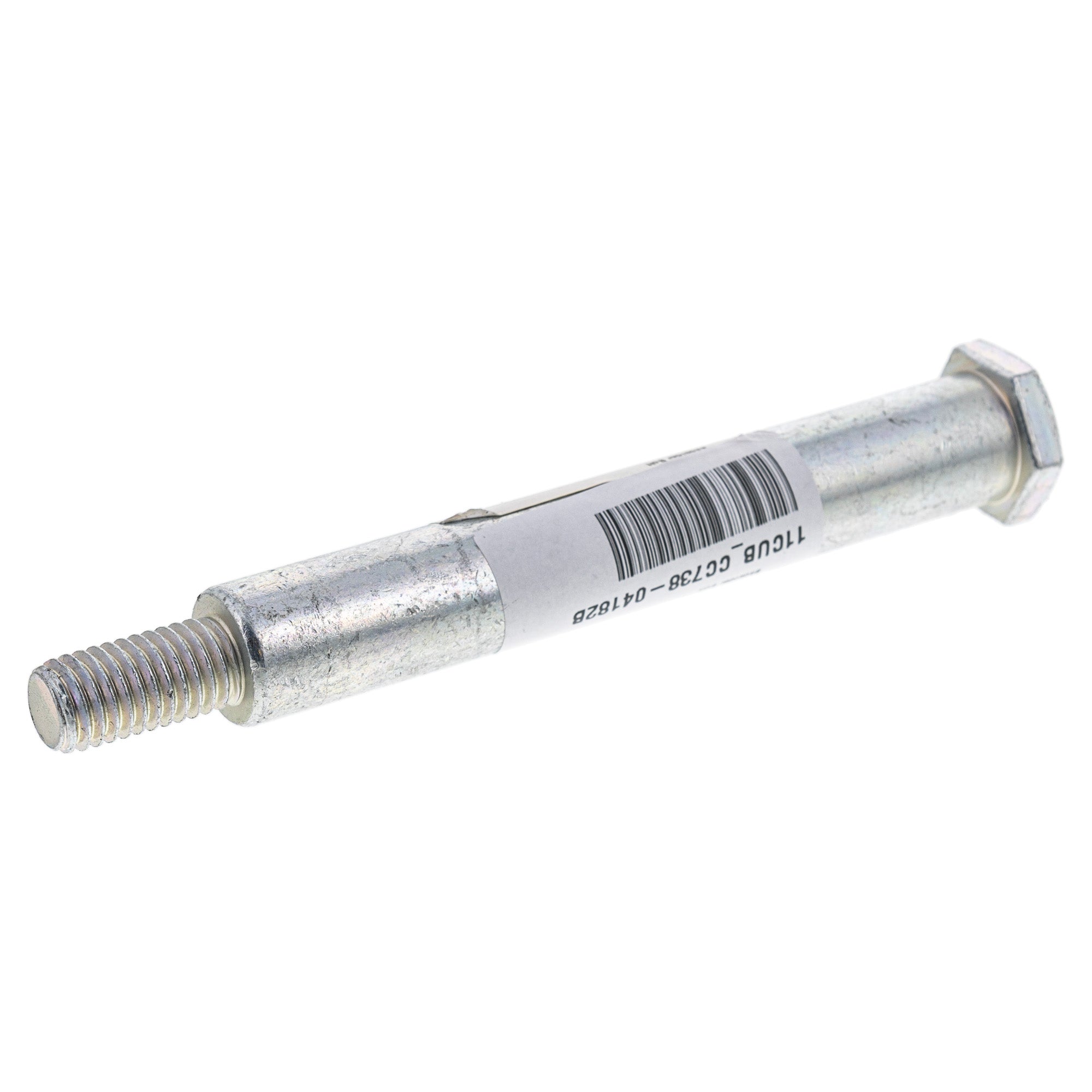 Troy-Bilt 738-04182B Shoulder Bolt