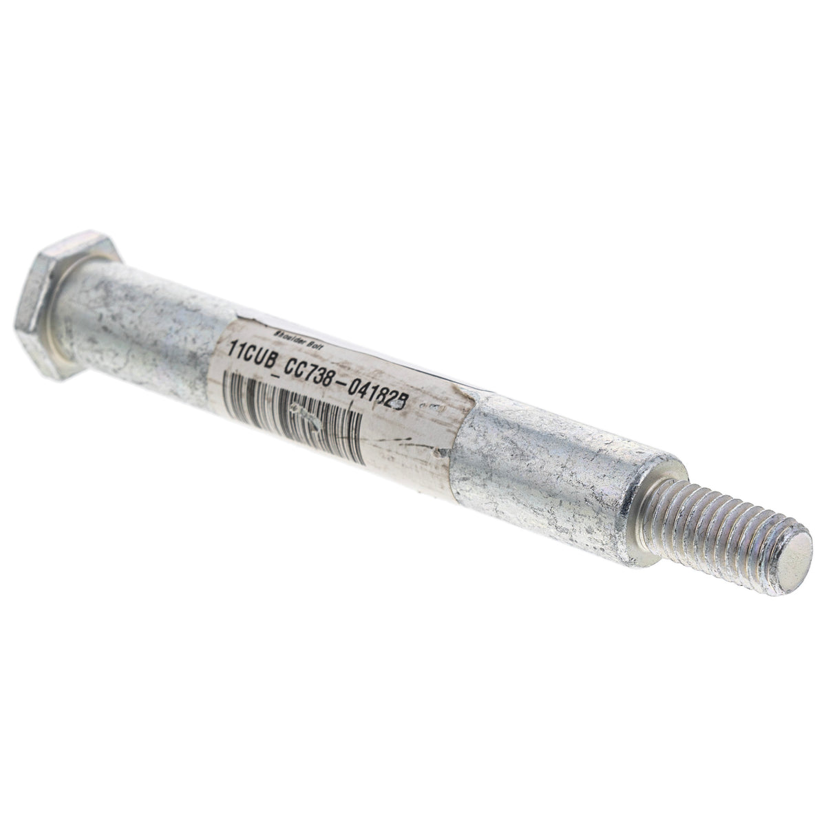 CUB CADET 738-04182B Shoulder Bolt