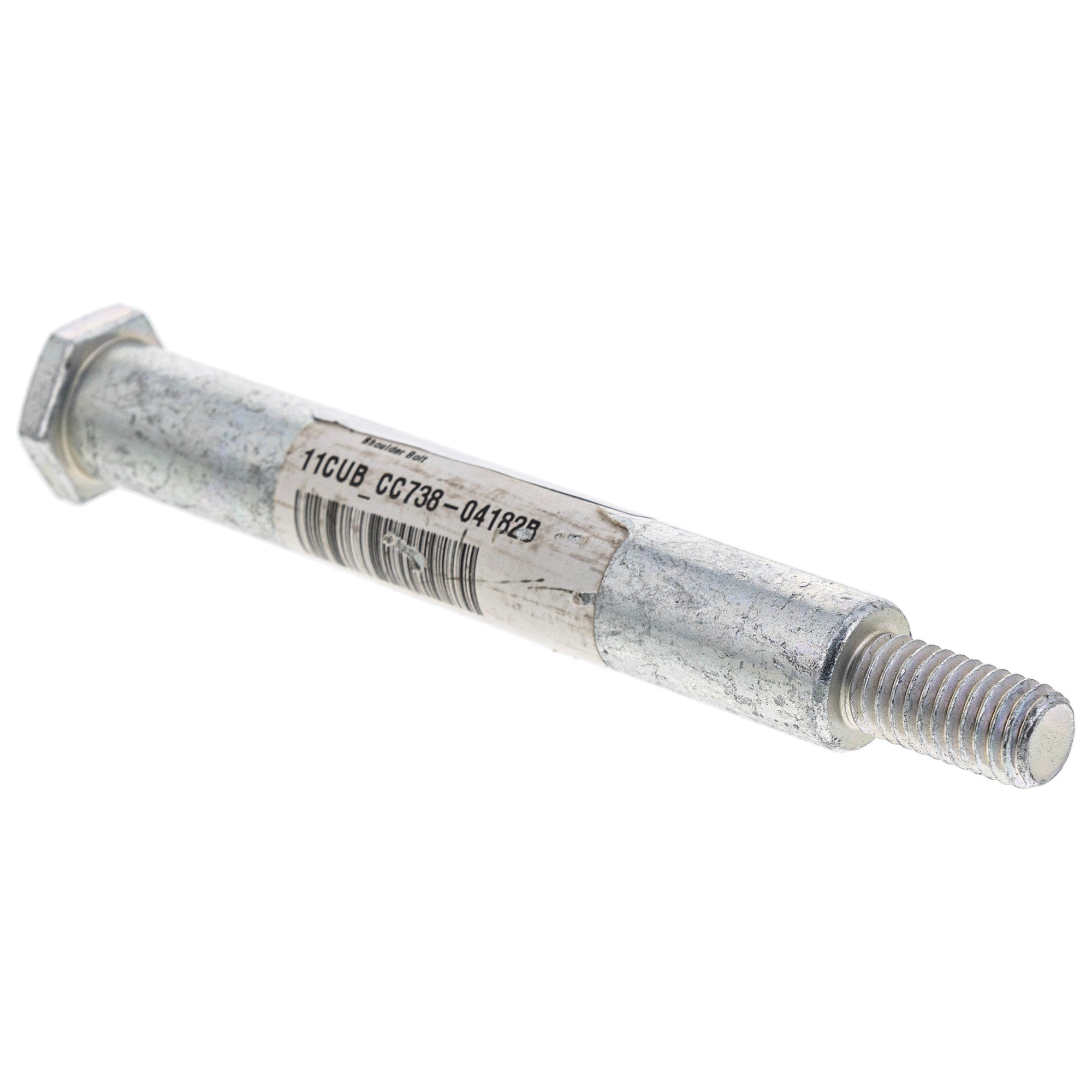Troy-Bilt 738-04182B Shoulder Bolt