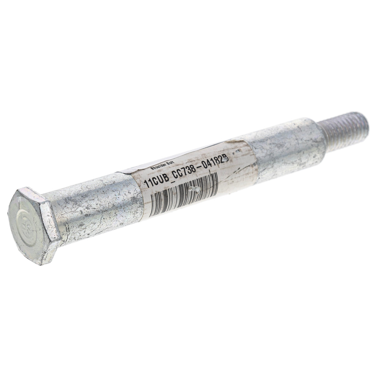 MTD 738-04182B Shoulder Bolt