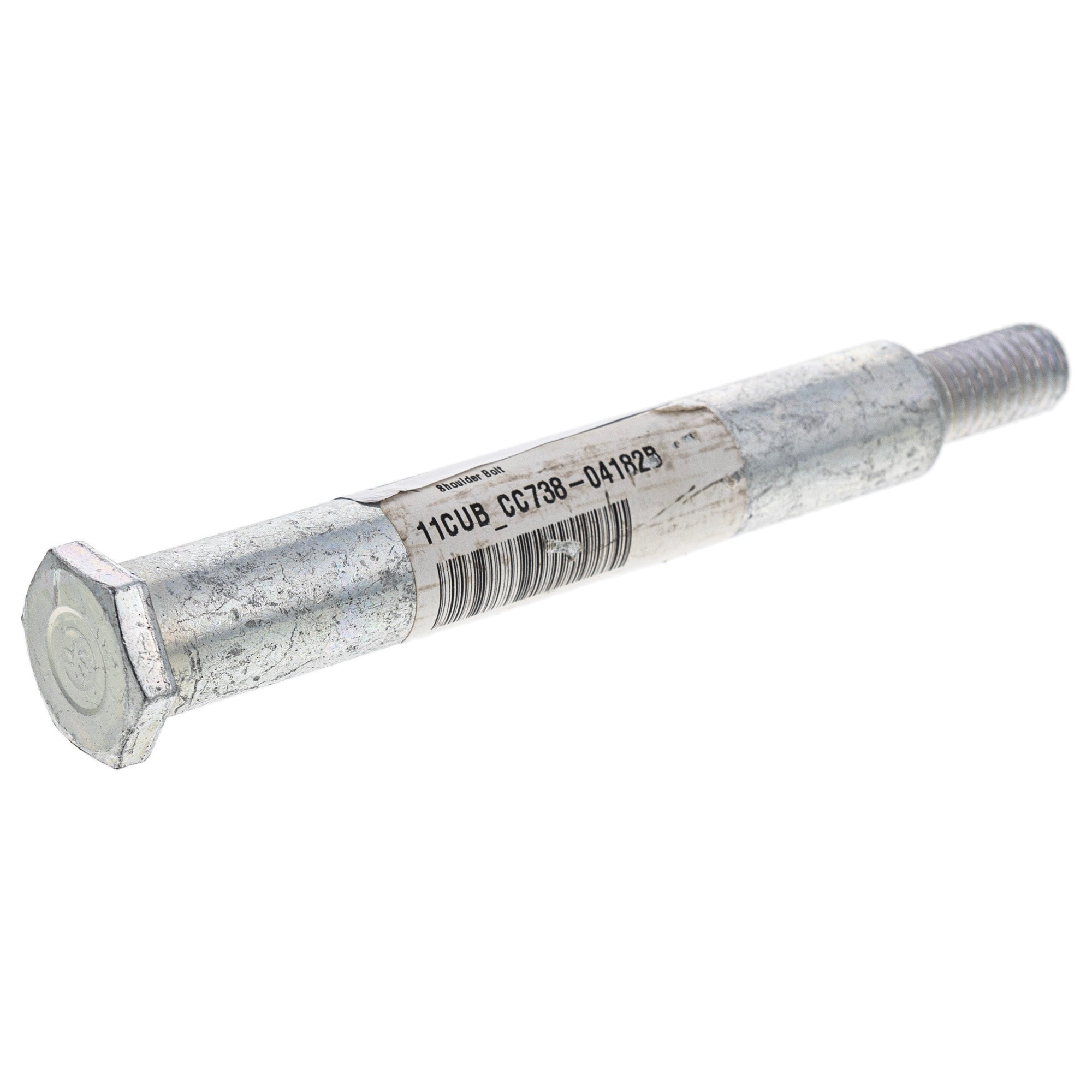 Troy-Bilt 738-04182B Shoulder Bolt