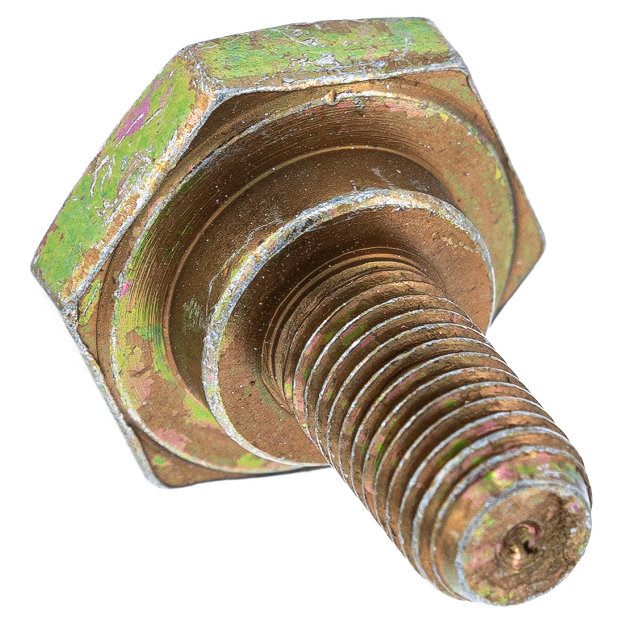 Troy-Bilt 738-04439 Shoulder Screw