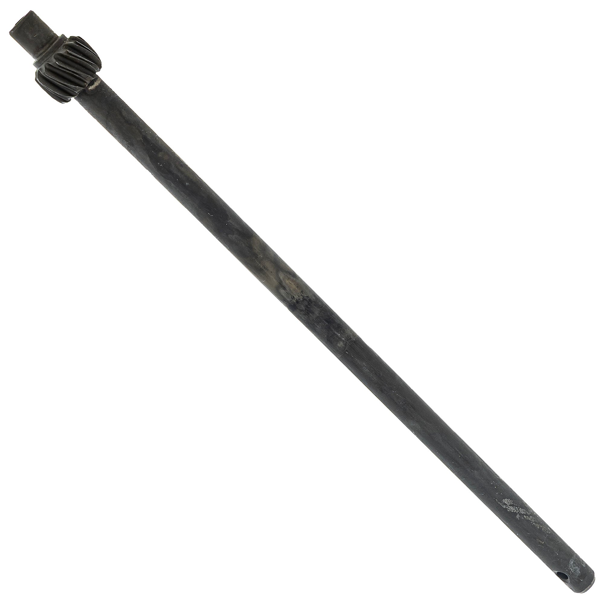 MTD 738-0522A SHAFT-STEERING-LWR