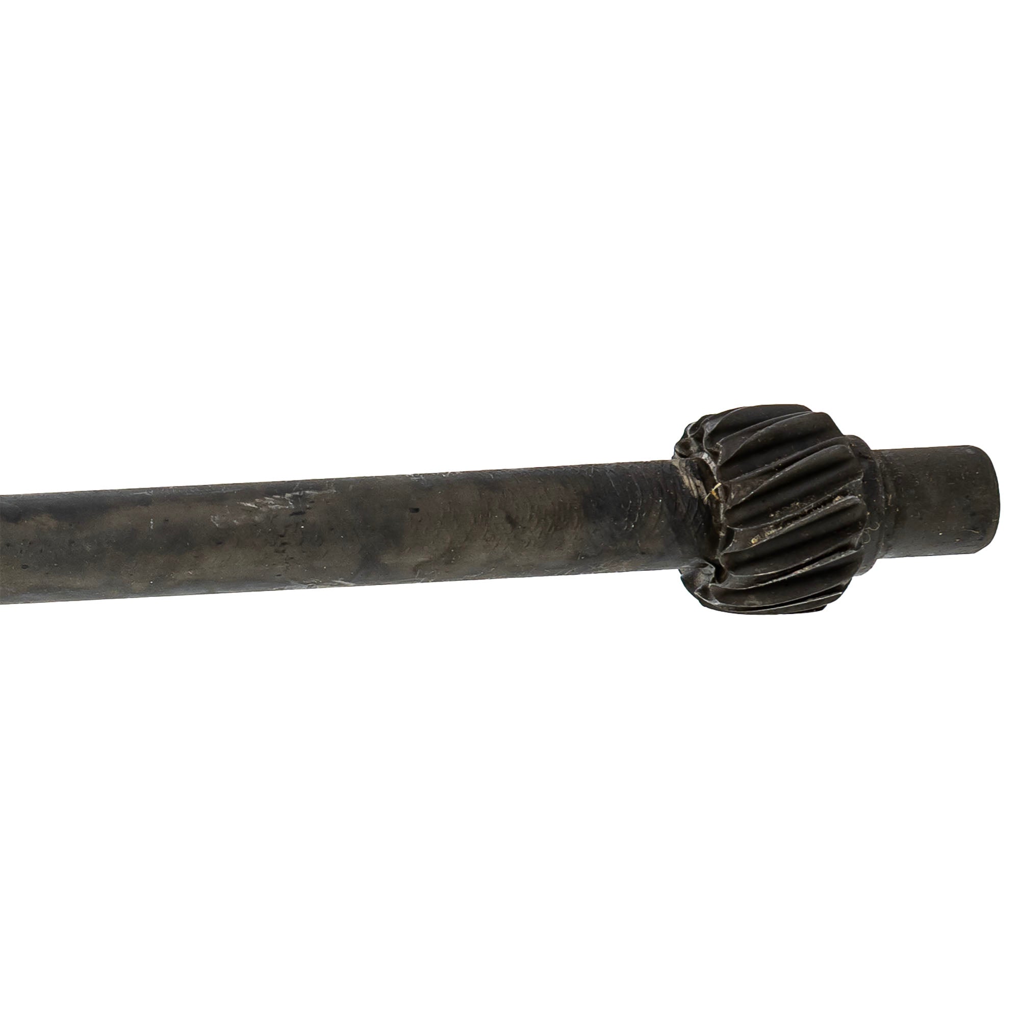 MTD 738-0522A SHAFT-STEERING-LWR